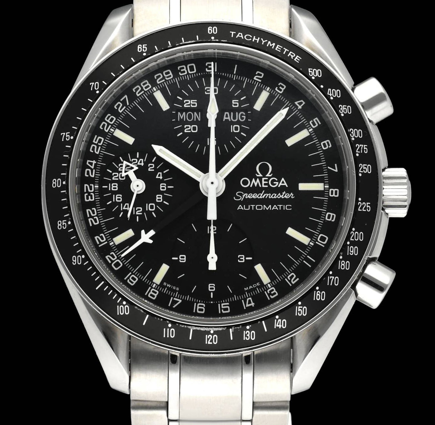 Omega Speedmaster 3520.50.00