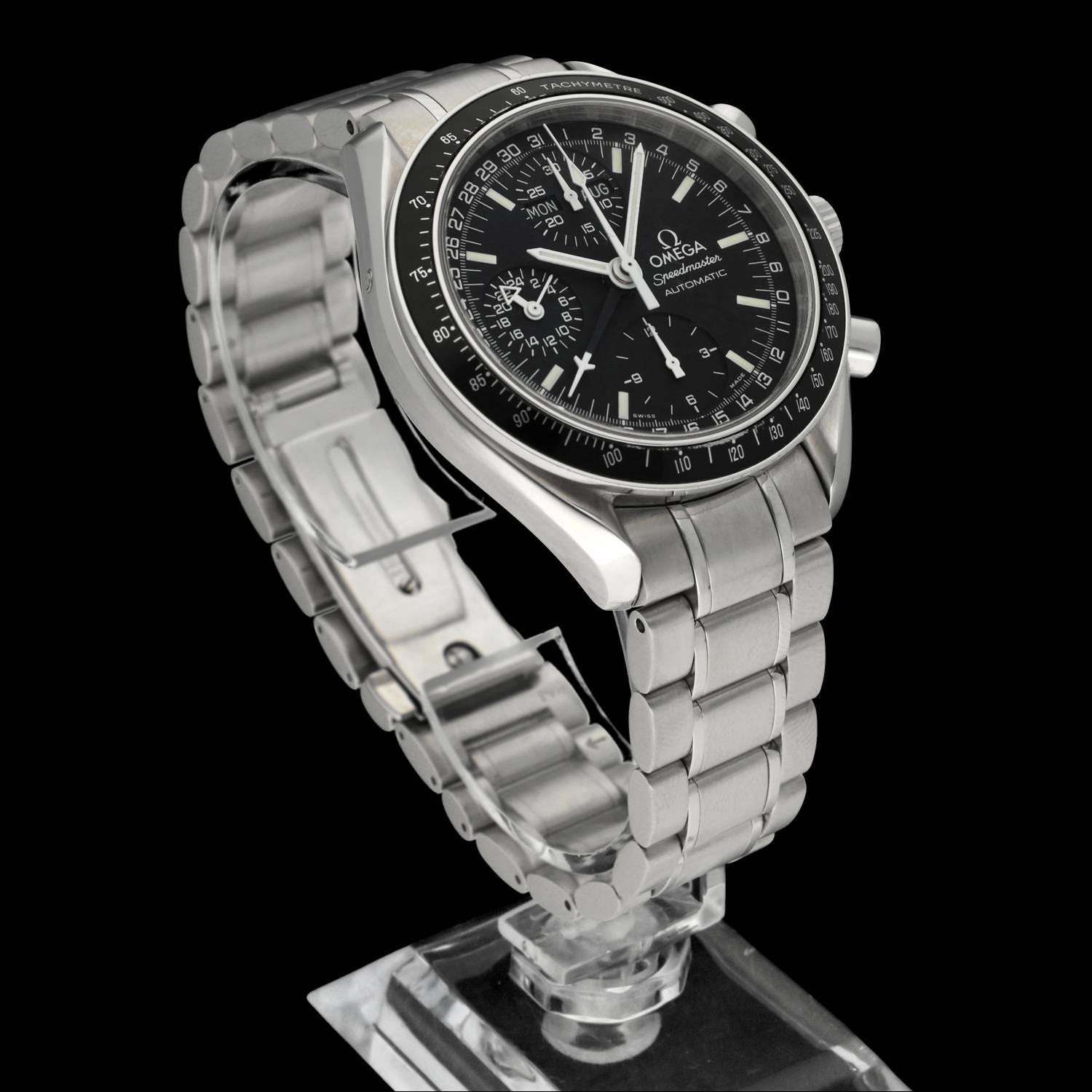 Omega Speedmaster 3520.50.00