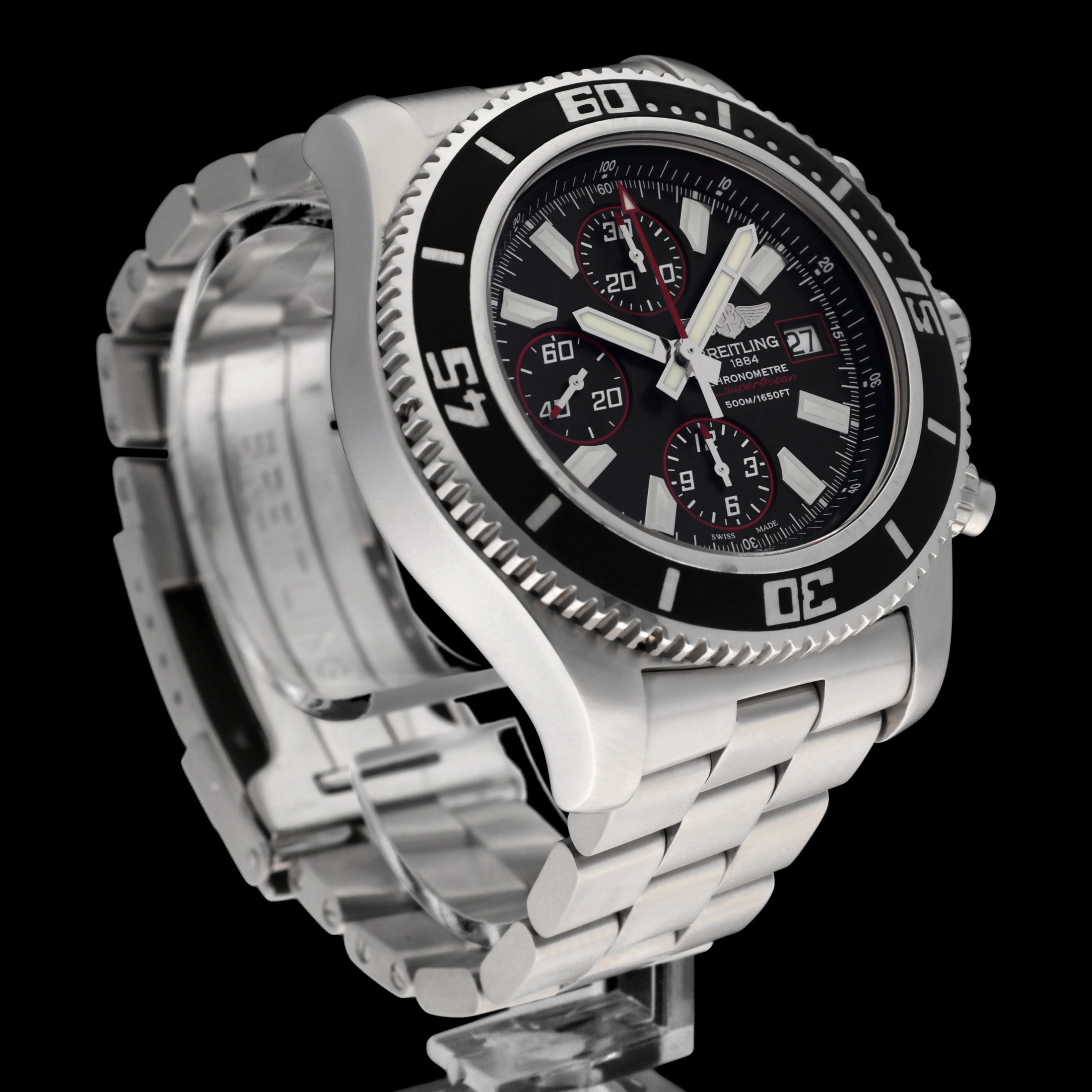 Breitling Superocean A13341