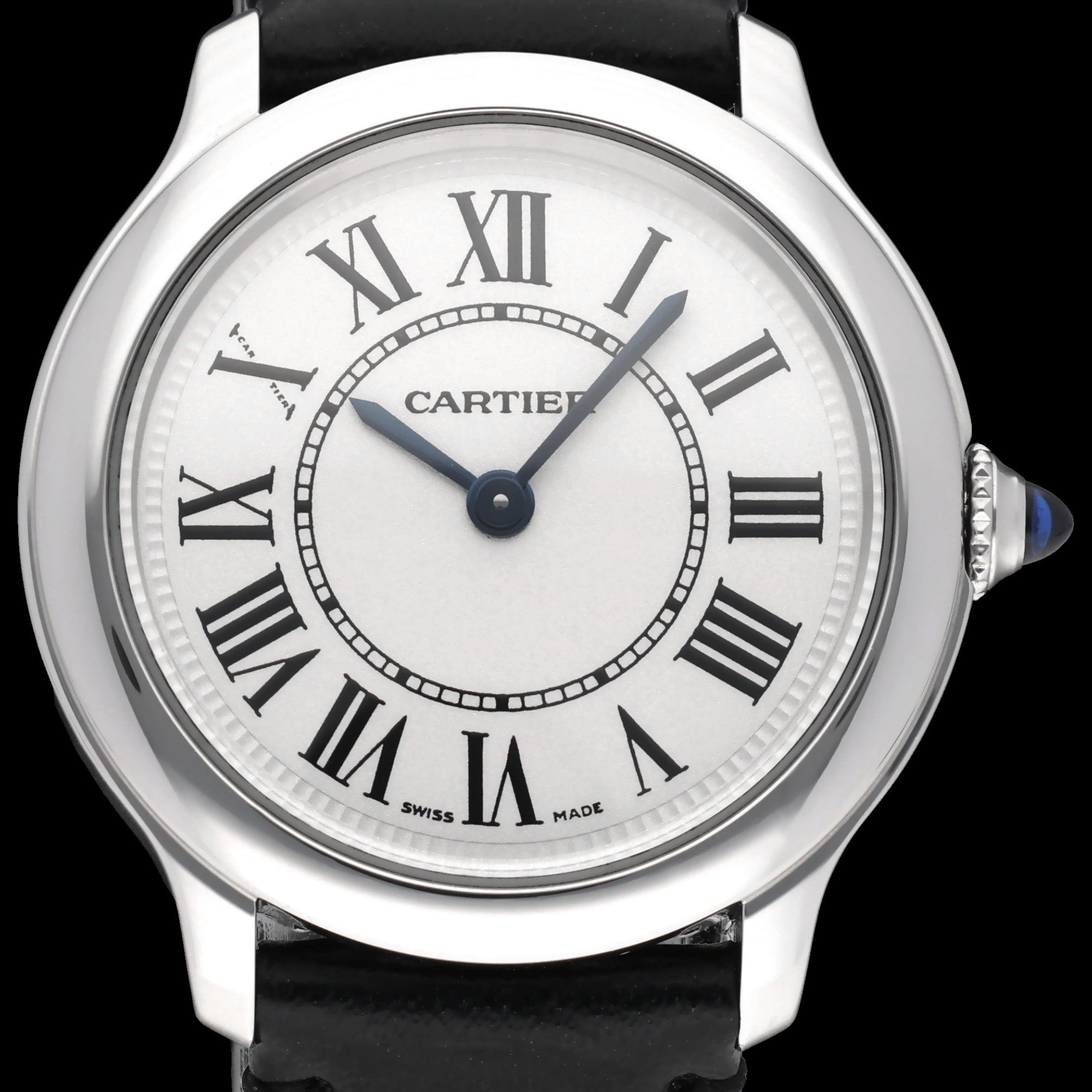 Cartier Ronde WSRN0030