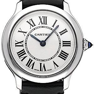 Cartier Ronde WSRN0030 Cartier Ronde WSRN0030