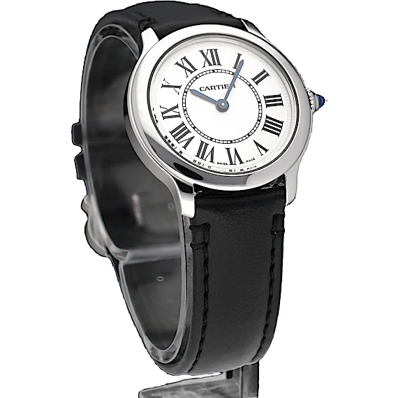 Cartier Ronde WSRN0030 Cartier Ronde WSRN0030