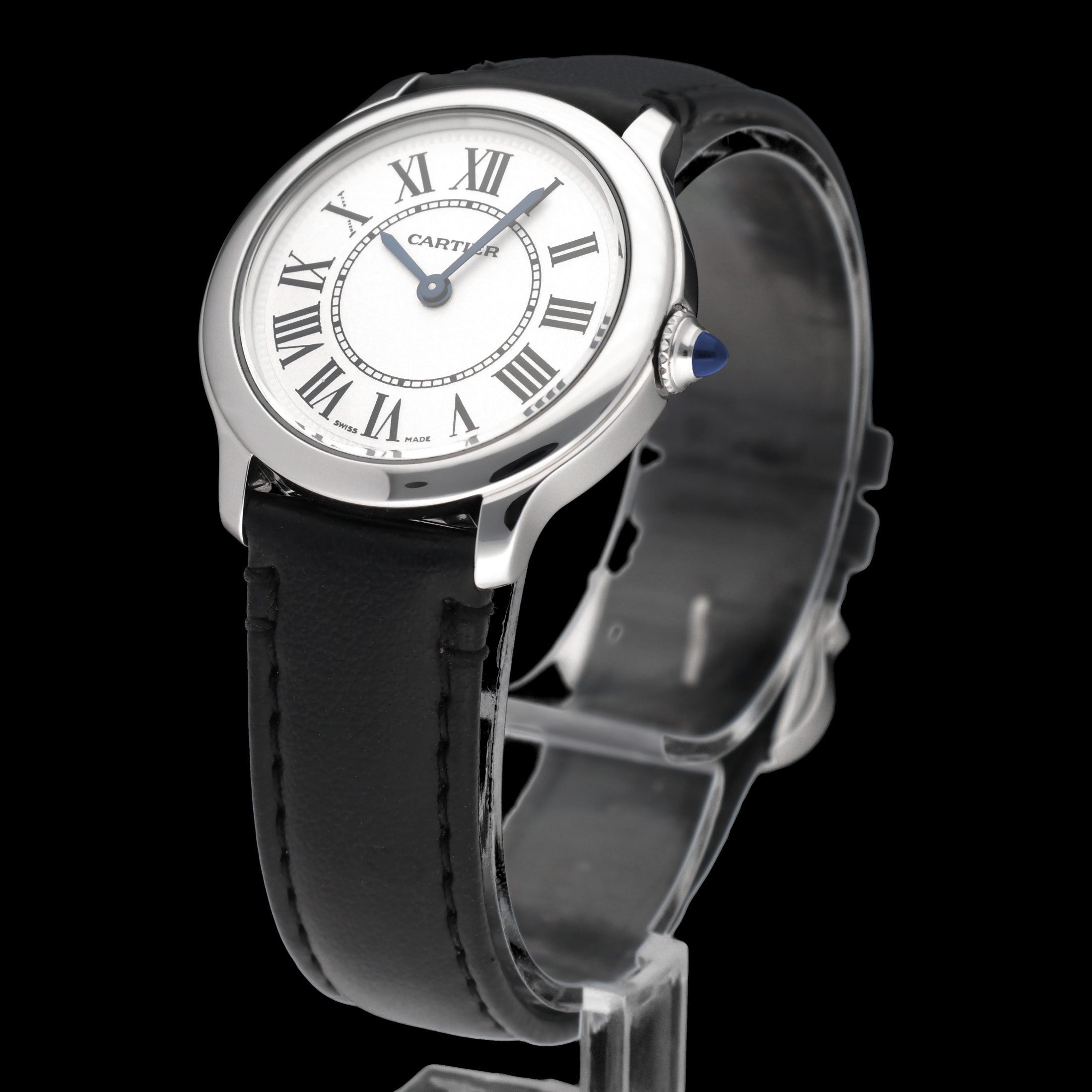 Cartier Ronde WSRN0030