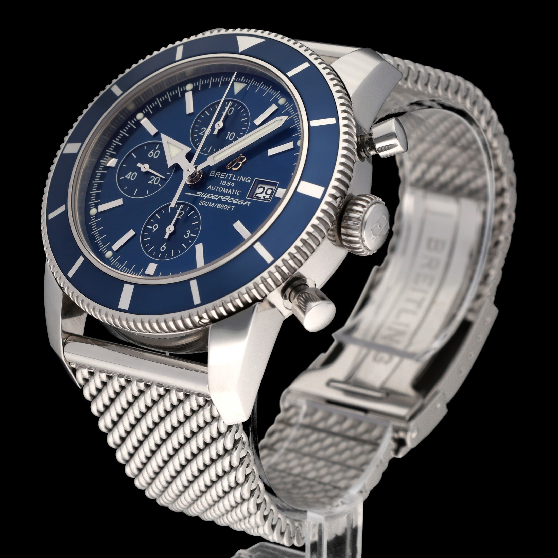 Breitling Superocean A13320