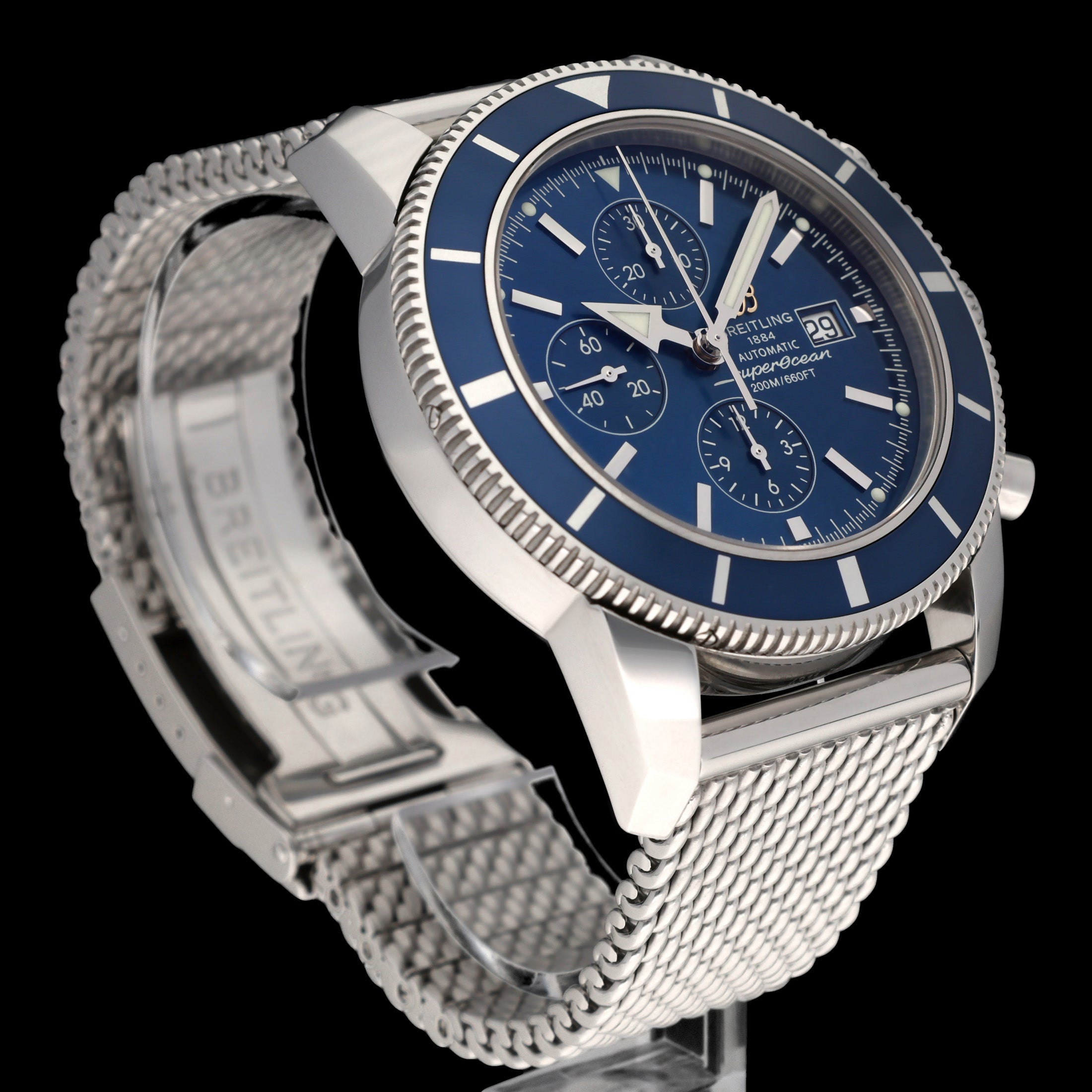 Breitling Superocean A13320