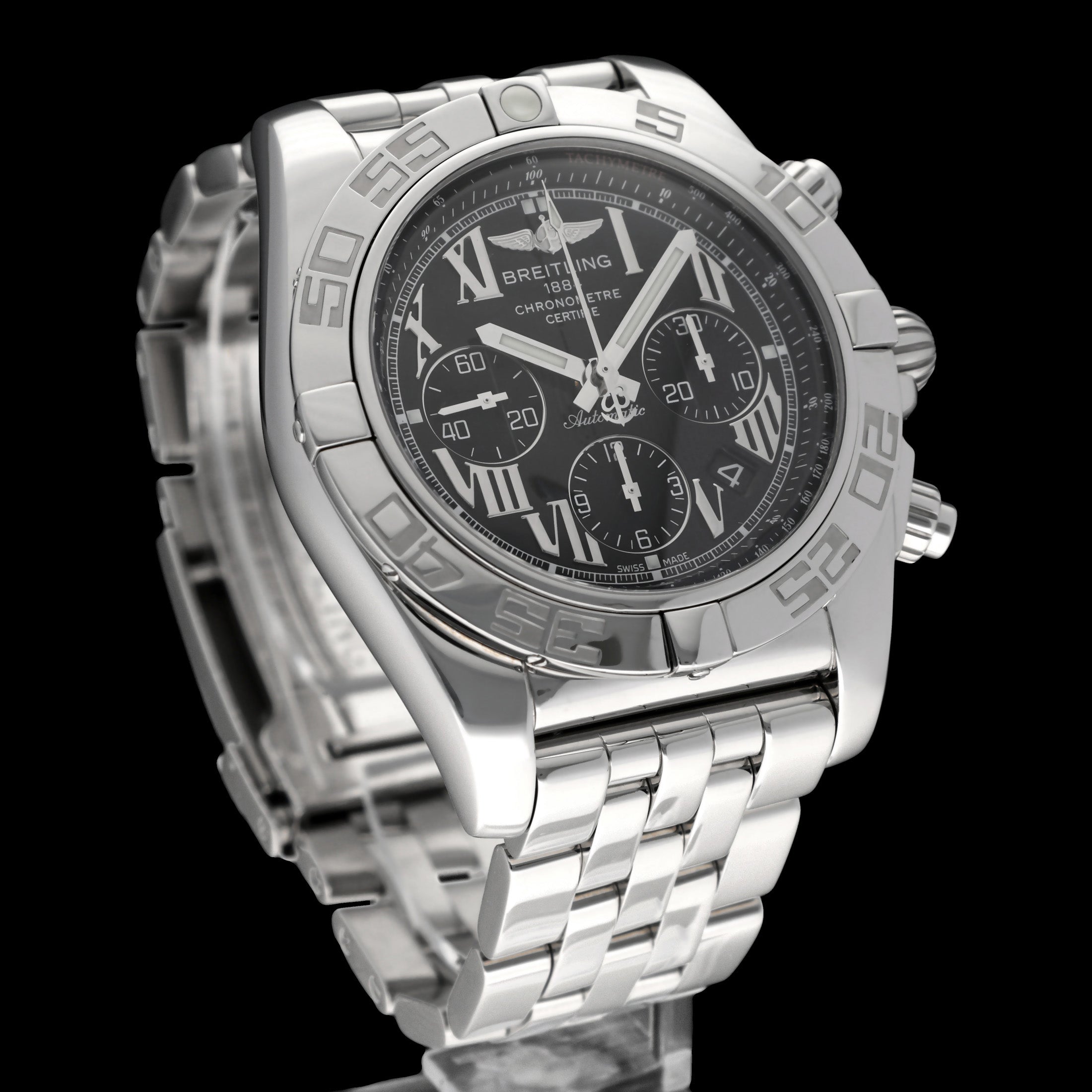 Breitling Chronomat AB0110