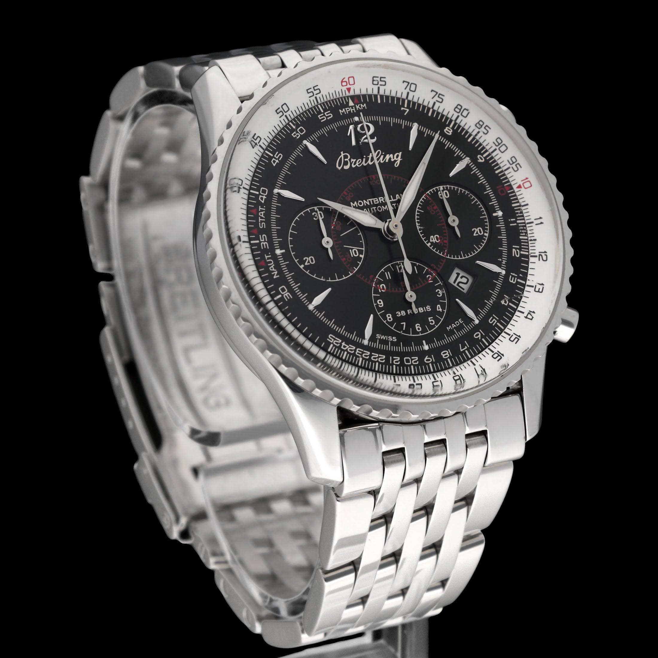 Breitling Navitimer A41330