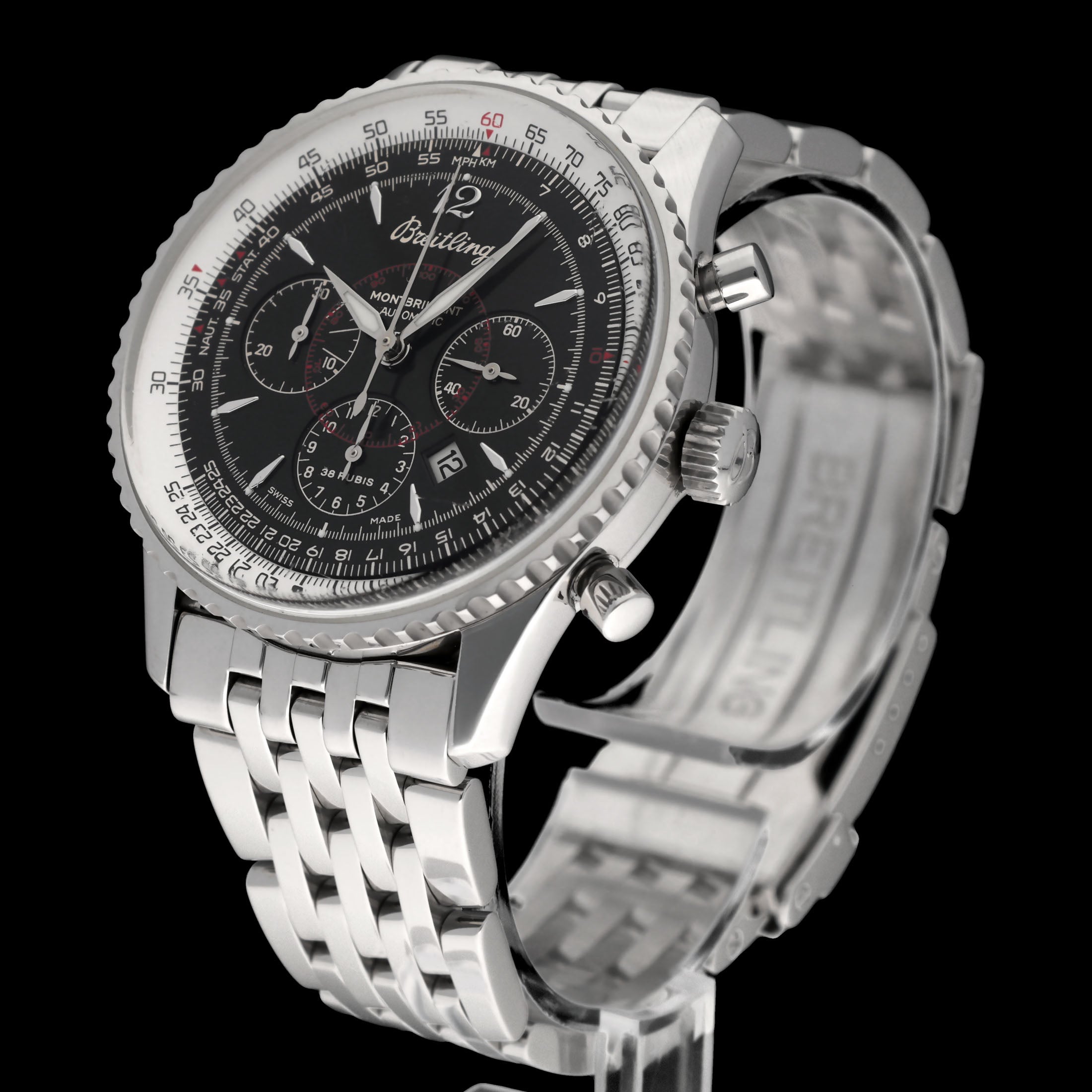 Breitling Navitimer A41330