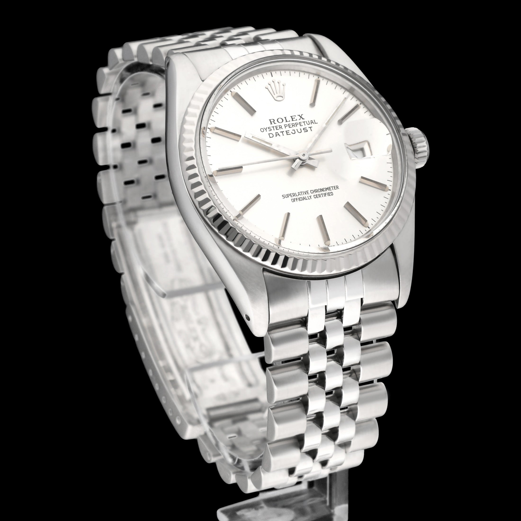 Rolex Datejust 16014