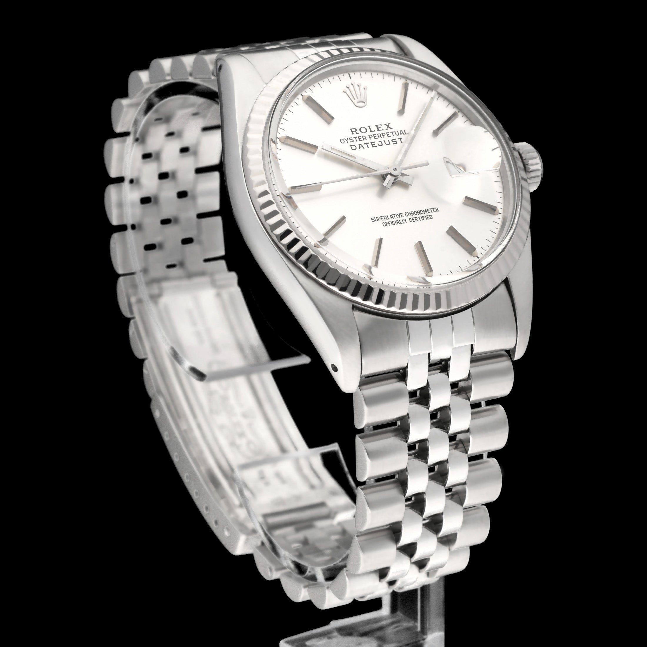 Rolex Datejust 16014