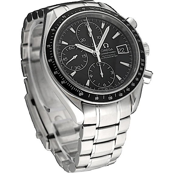 Omega Speedmaster 3210.50 Omega Speedmaster 3210.50