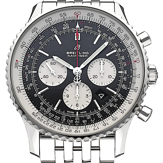 Breitling Navitimer AB0127 Breitling Navitimer AB0127