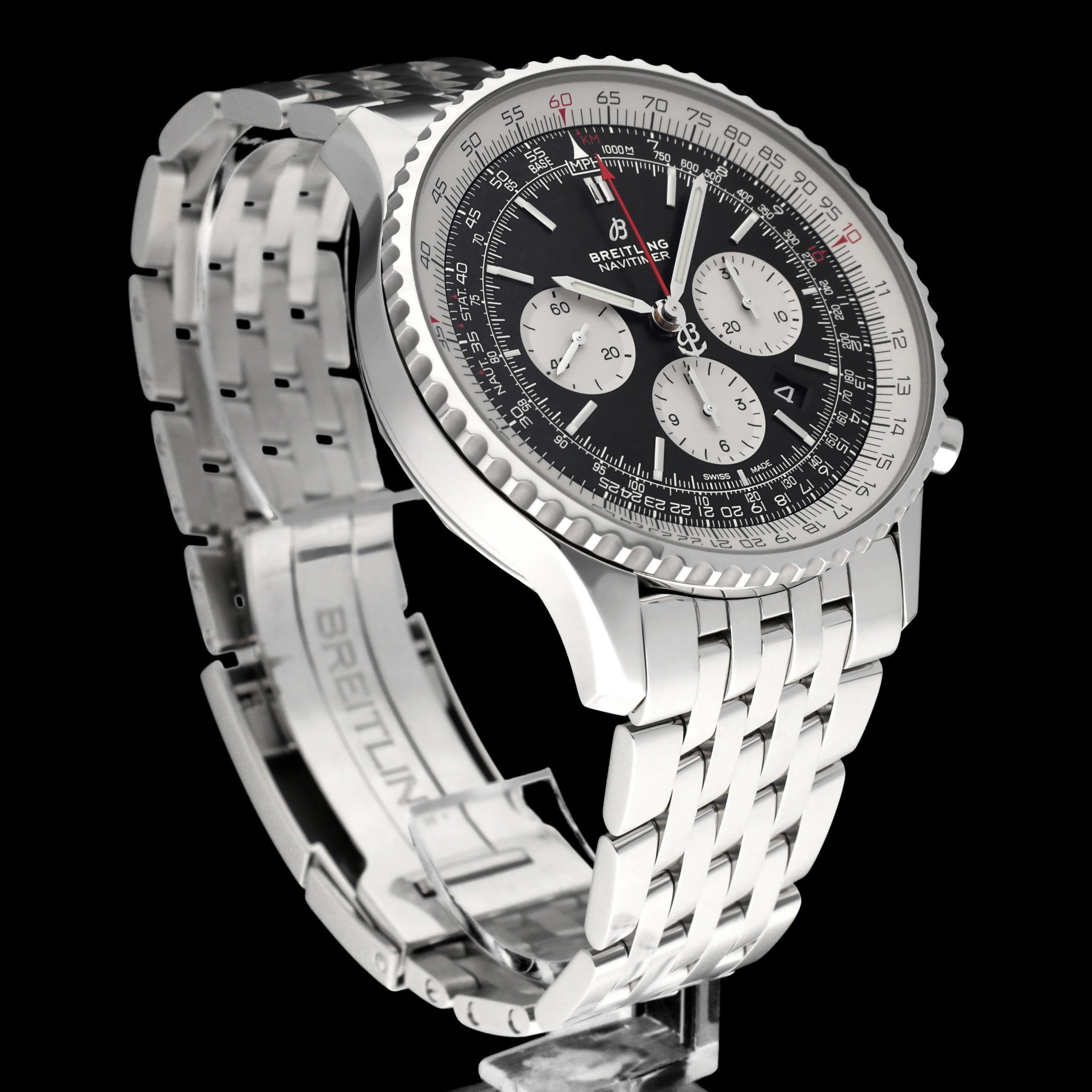 Breitling Navitimer AB0127