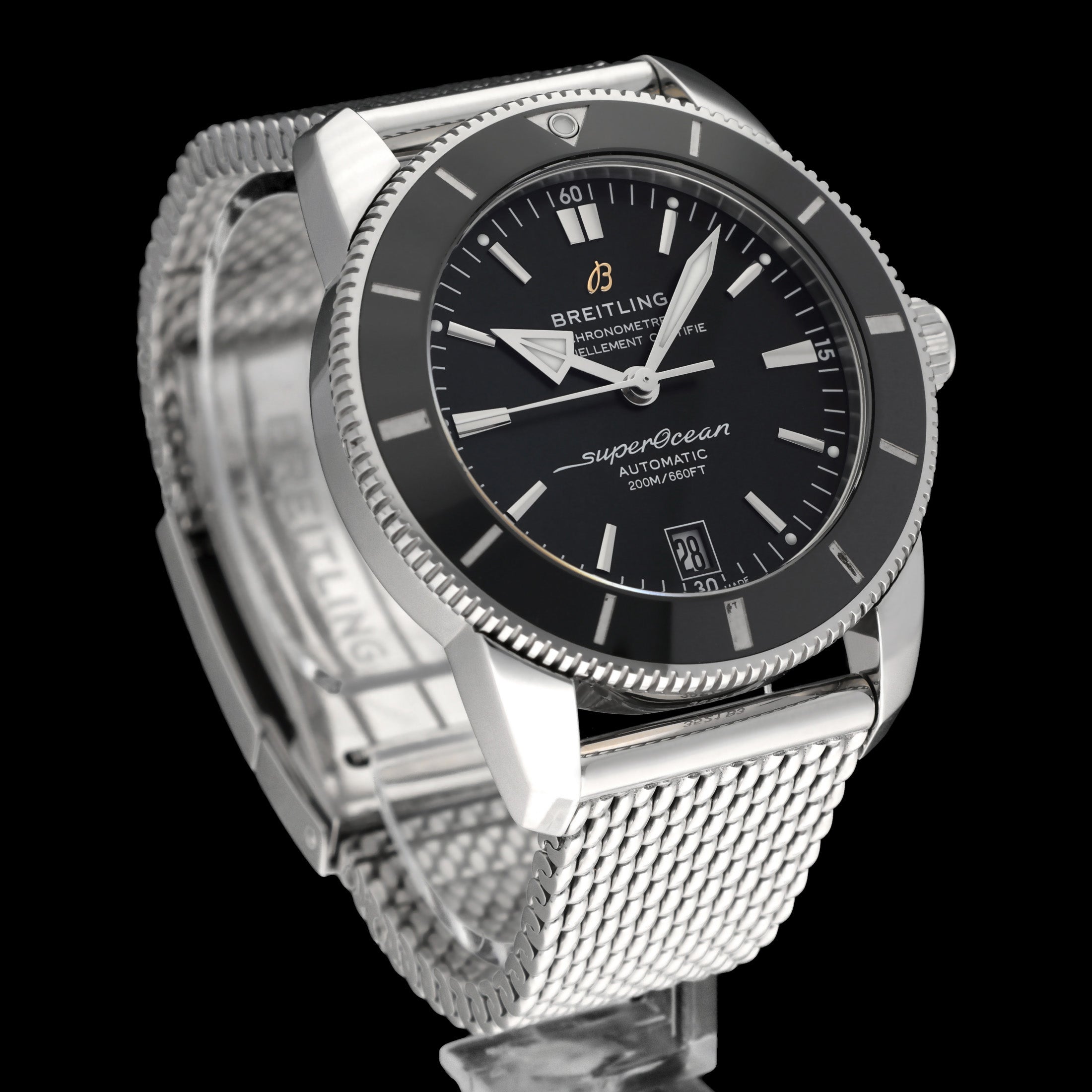 Breitling Superocean AB2010