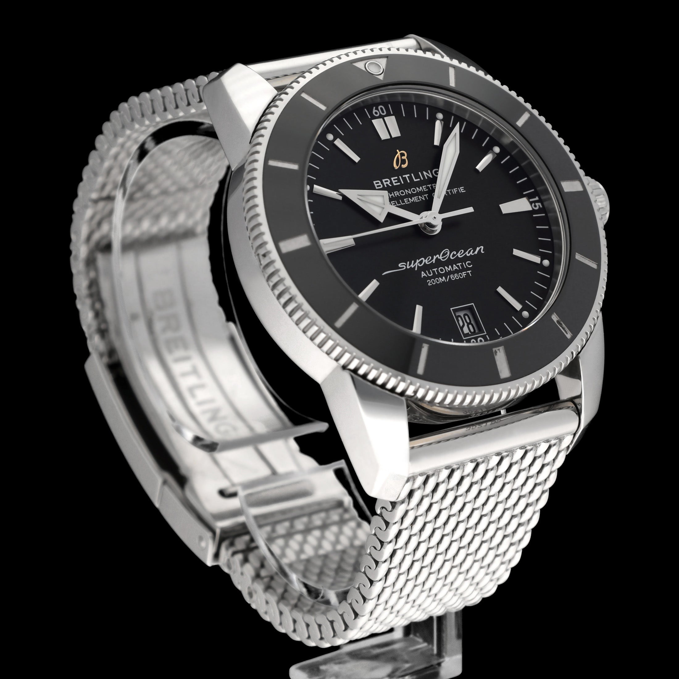 Breitling Superocean AB2010