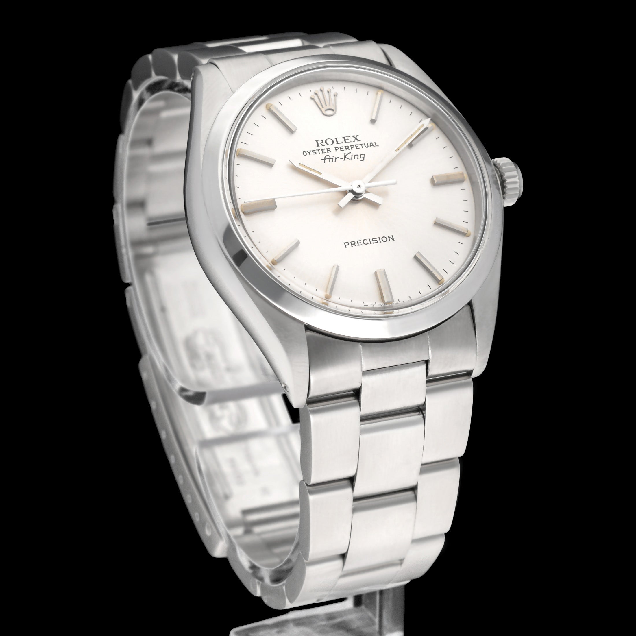 Rolex Air-King 5500