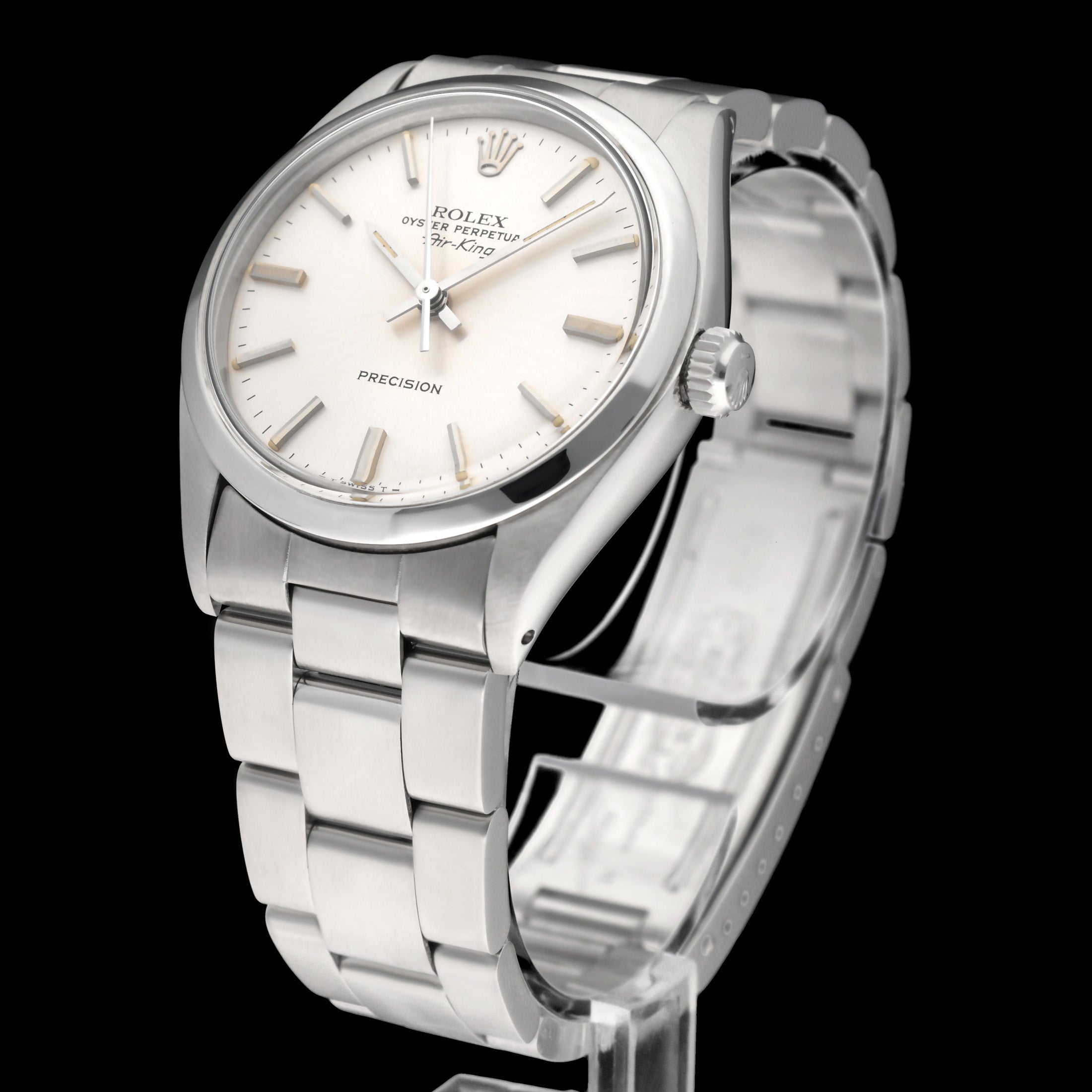 Rolex Air-King 5500
