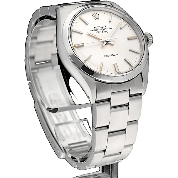 Rolex Air-King 5500 Rolex Air-King 5500