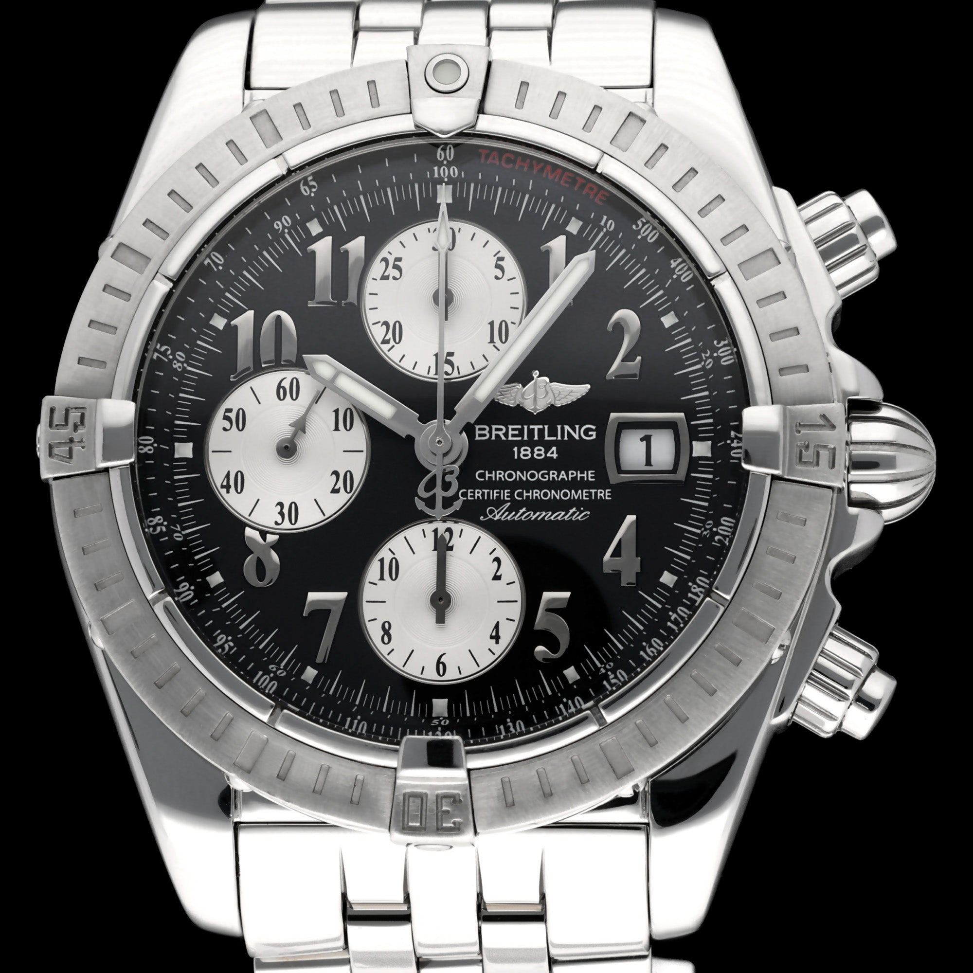Breitling Chronomat A13356