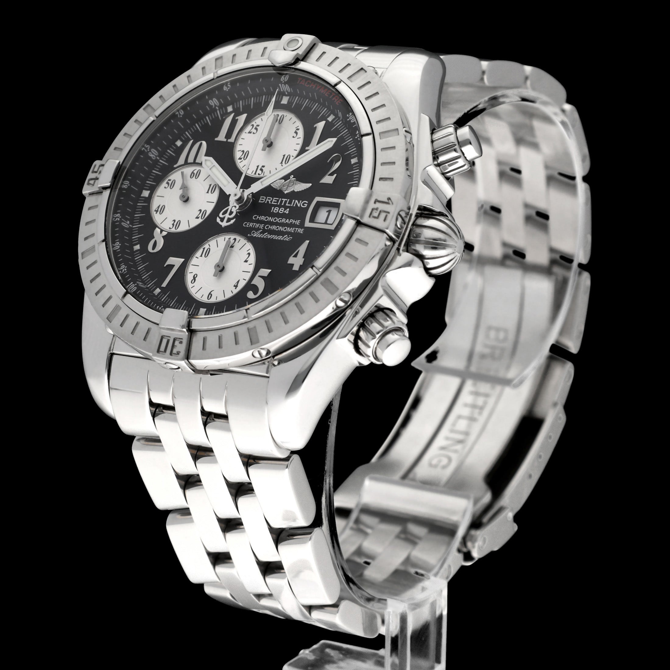 Breitling Chronomat A13356