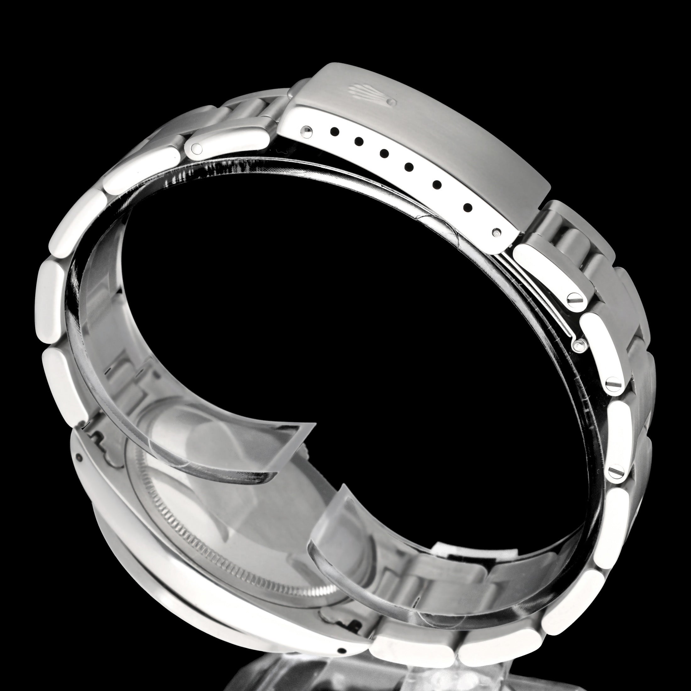 Rolex Oyster Perpetual 1501