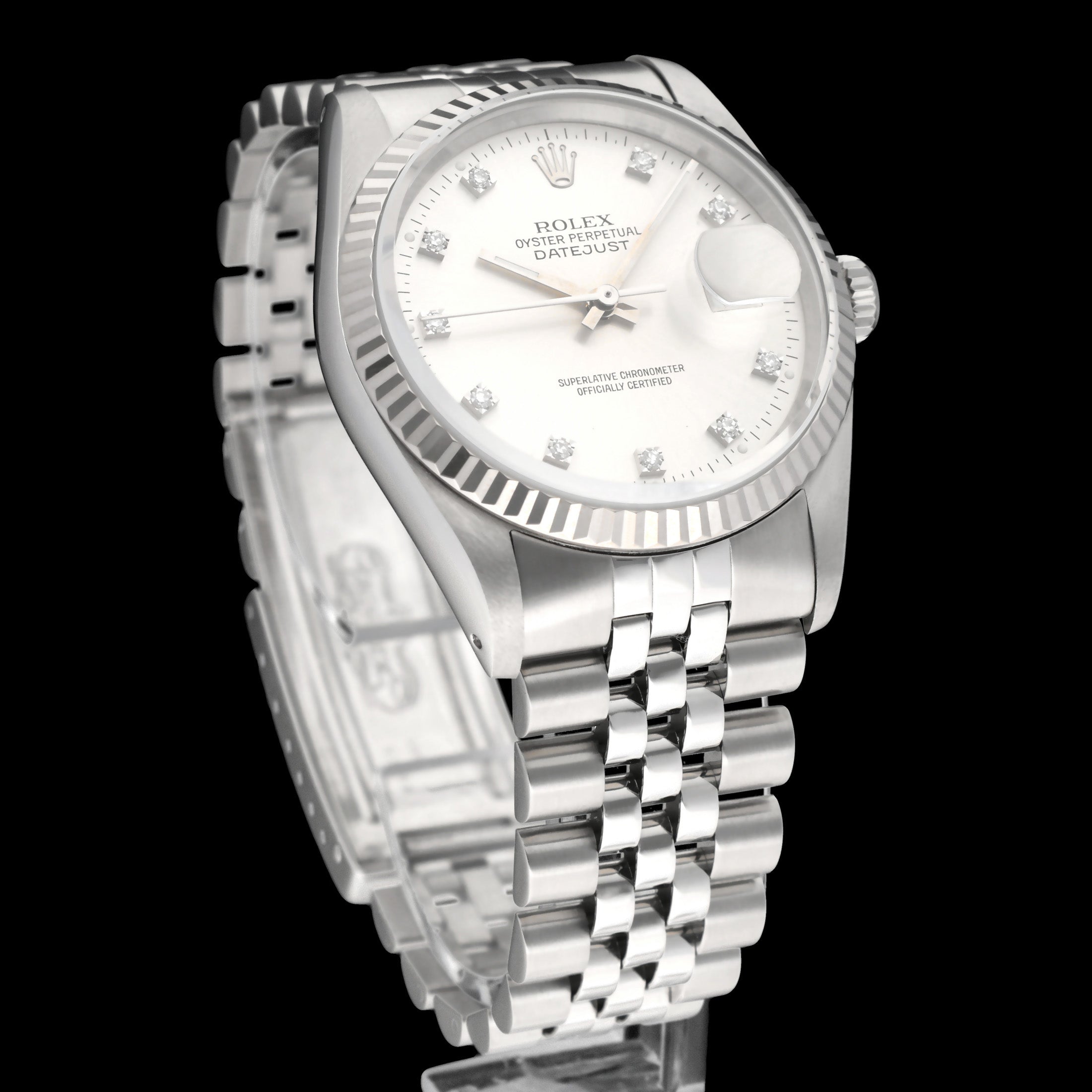 Rolex Datejust 16234G