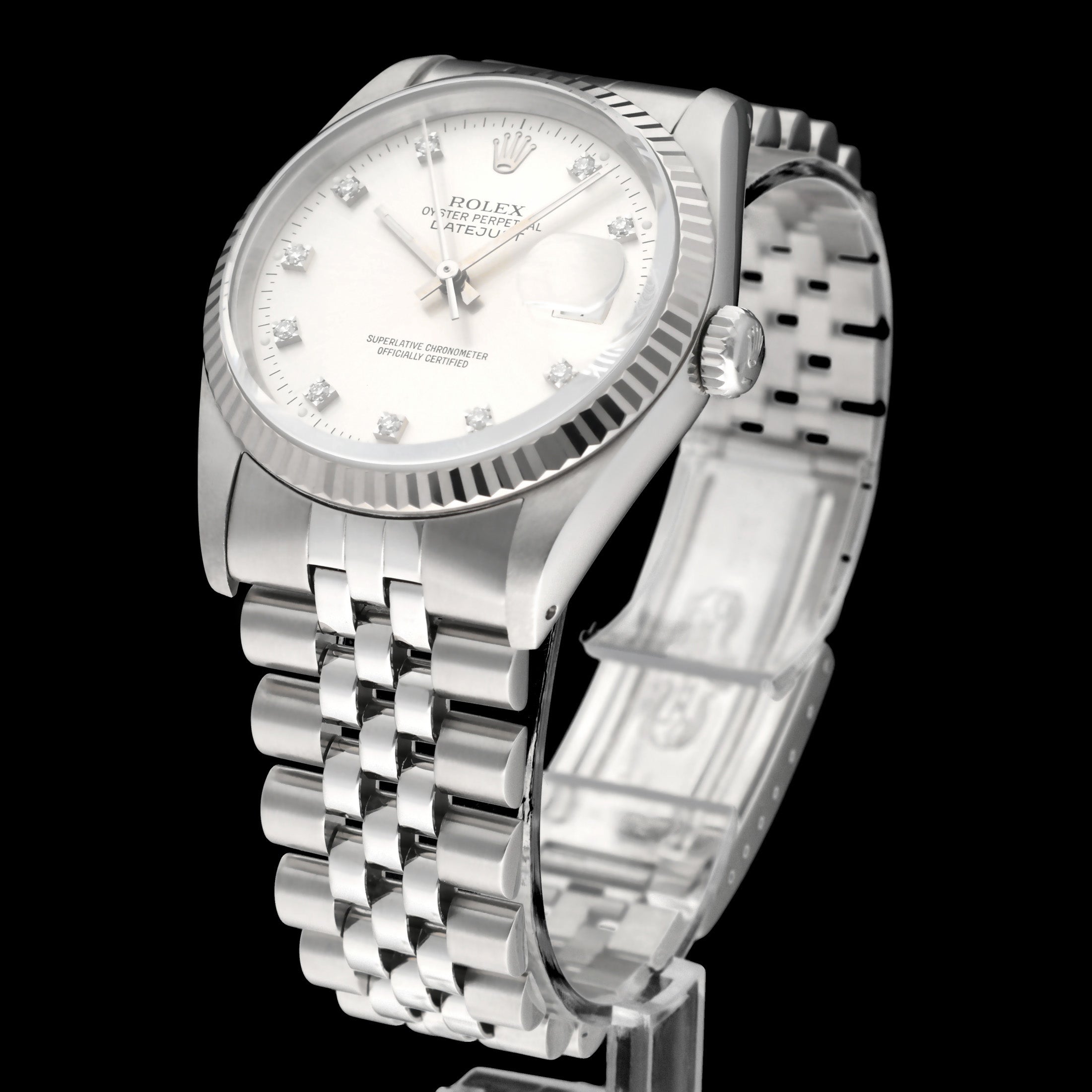 Rolex Datejust 16234G