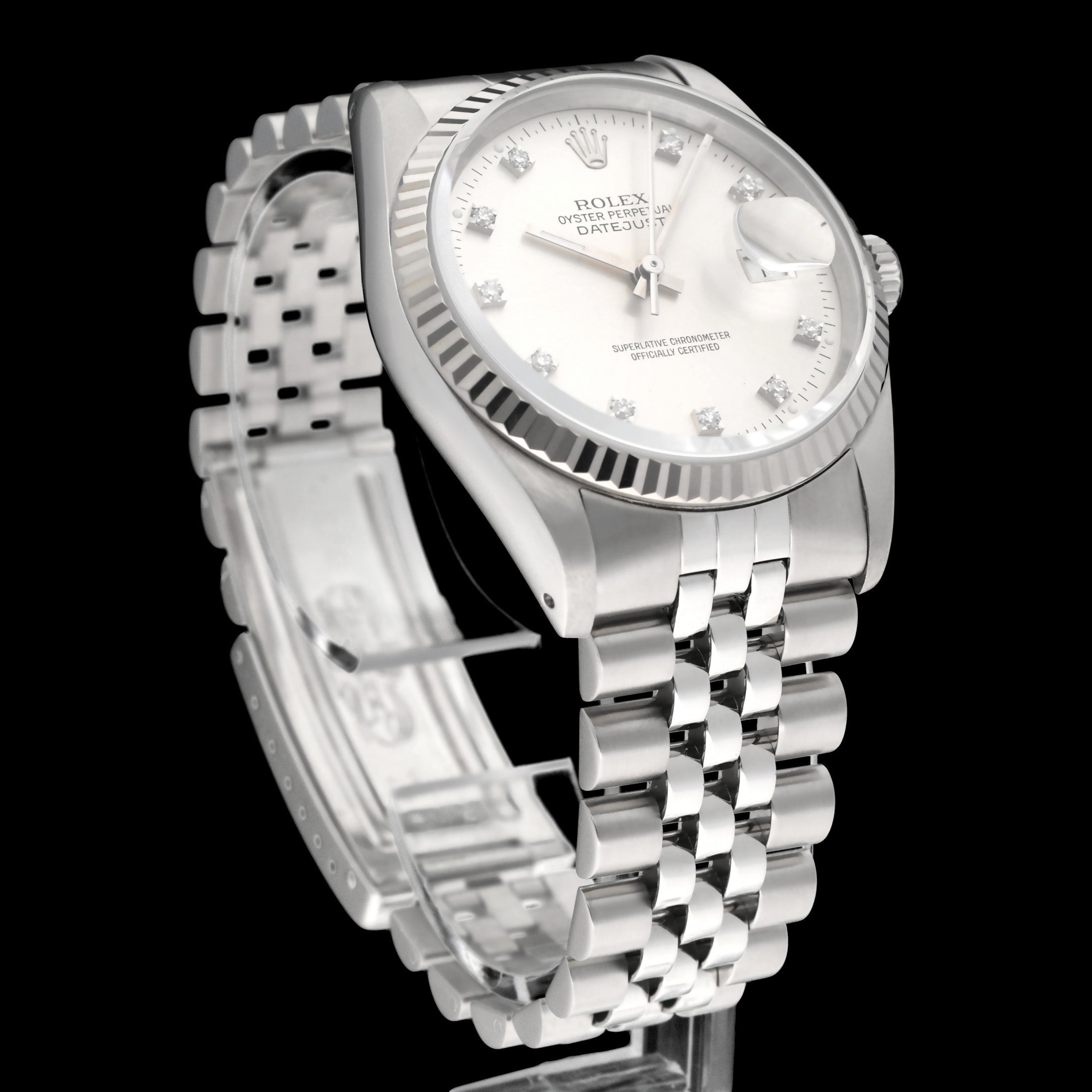 Rolex Datejust 16234G
