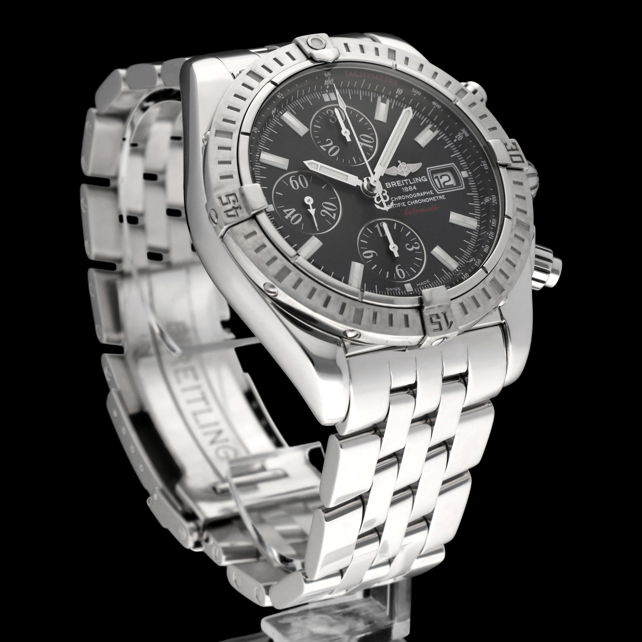 Breitling Chronomat A13356