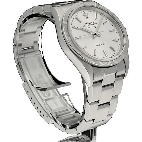 Rolex Air-King 14010 Rolex Air-King 14010