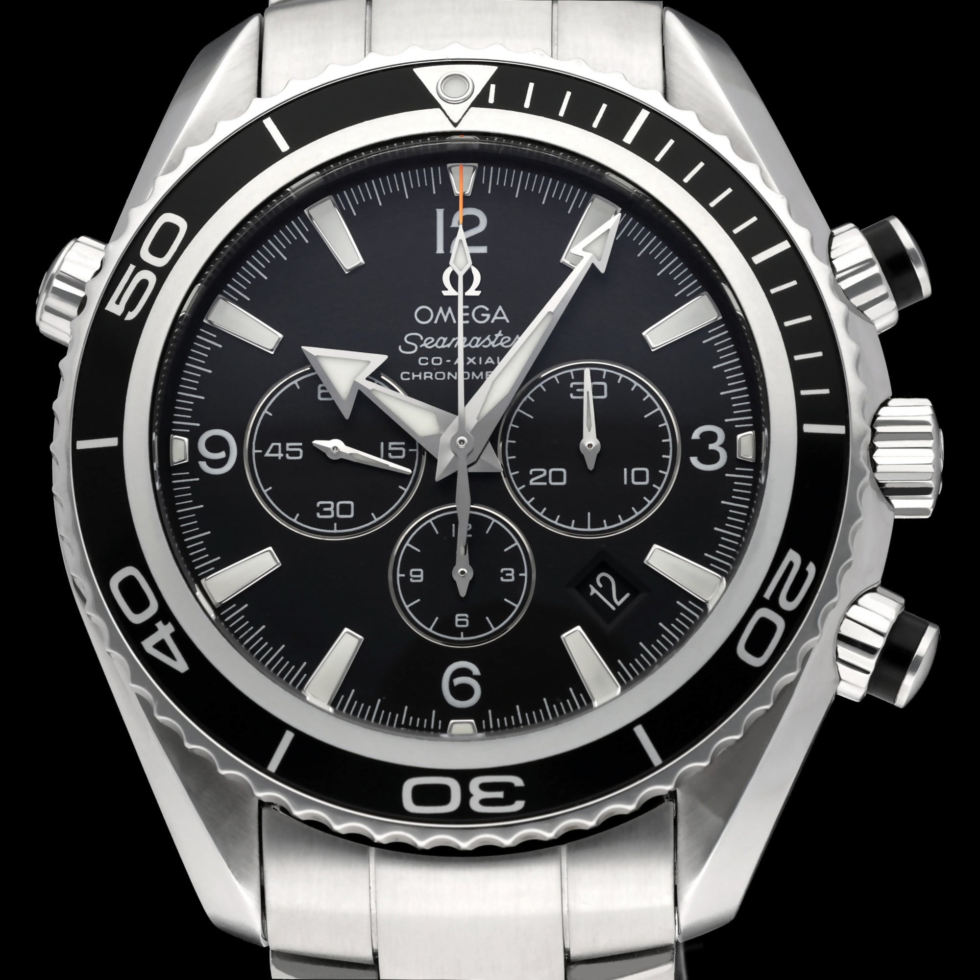 Omega Seamaster 2210.50.00