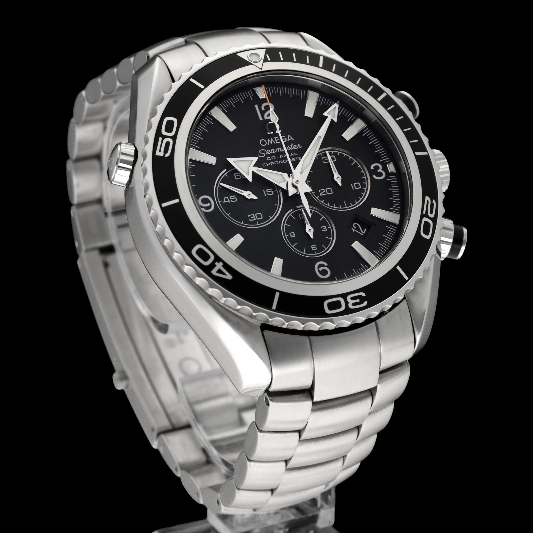 Omega Seamaster 2210.50.00