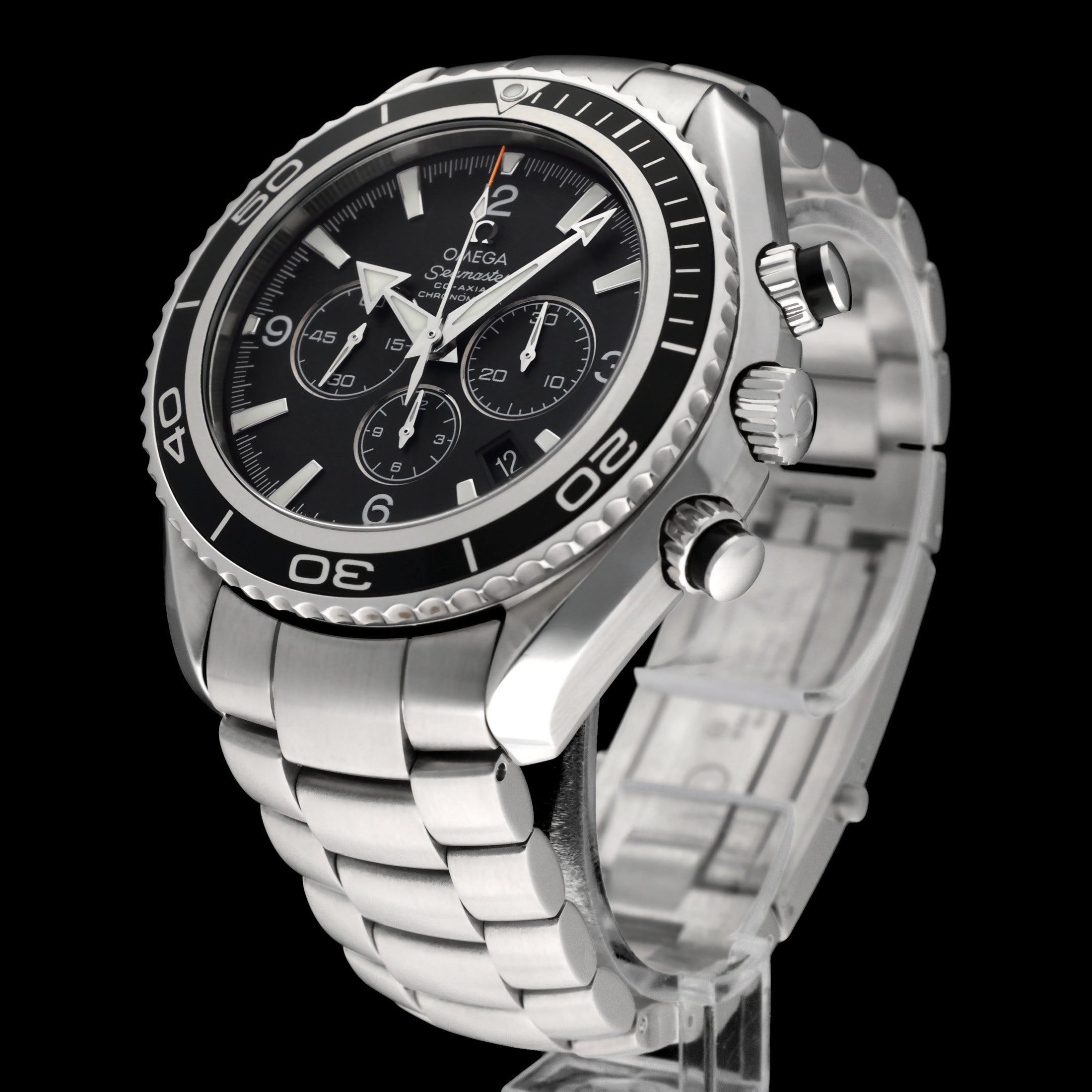 Omega Seamaster 2210.50.00