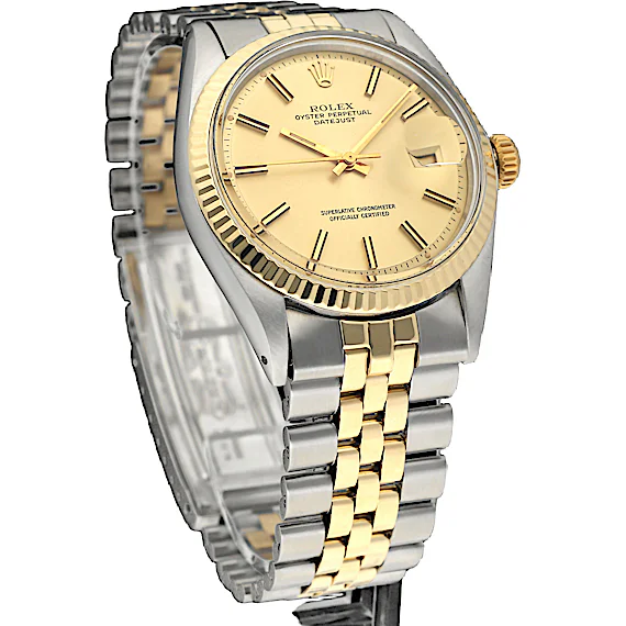 Rolex Datejust 1601 Rolex Datejust 1601