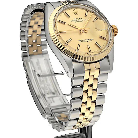 Rolex Datejust 1601 Rolex Datejust 1601