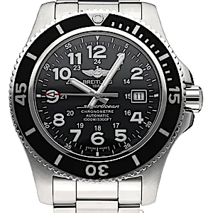 Breitling Superocean A17392 Breitling Superocean A17392