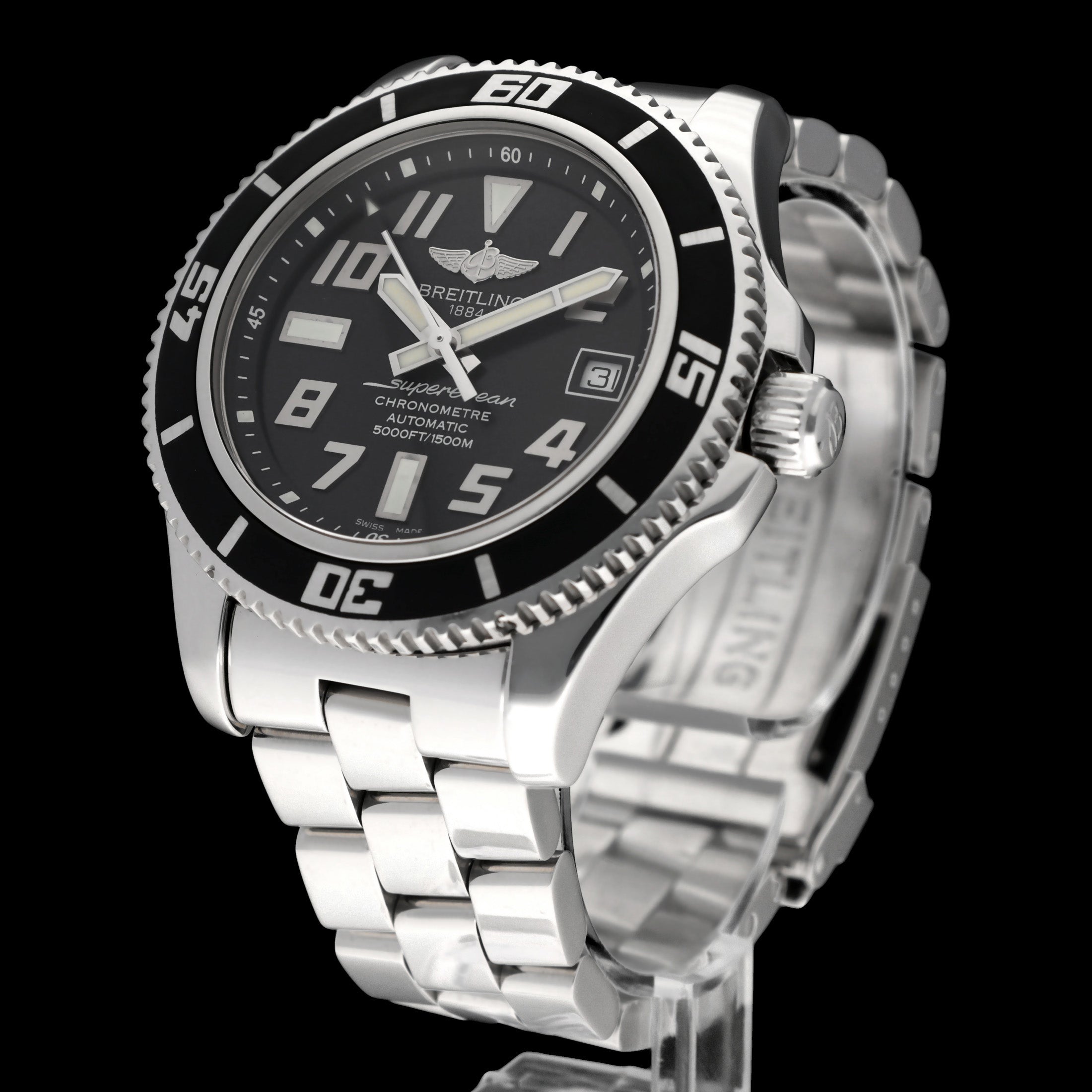 Breitling Superocean A17364
