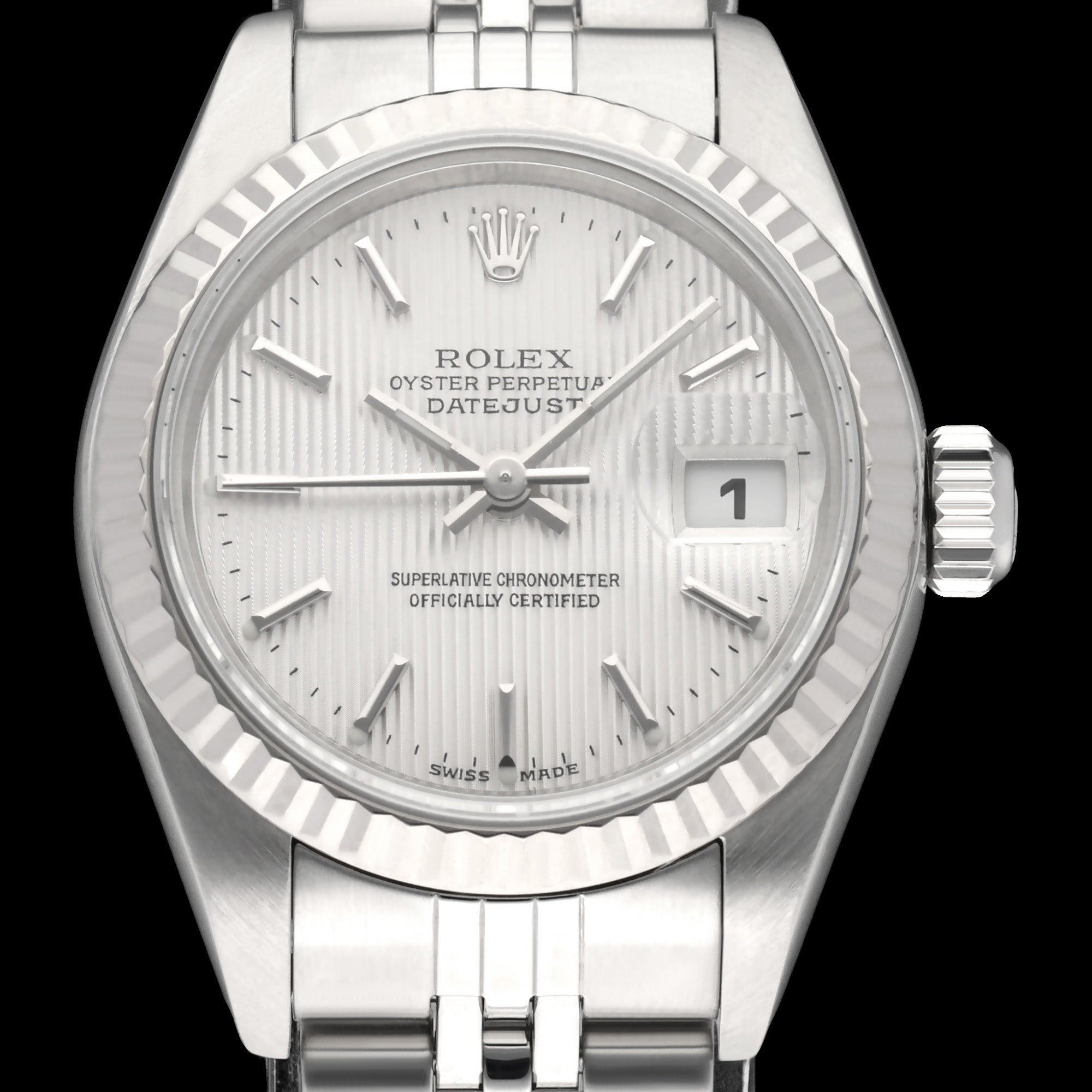 Rolex Lady-Datejust 79174