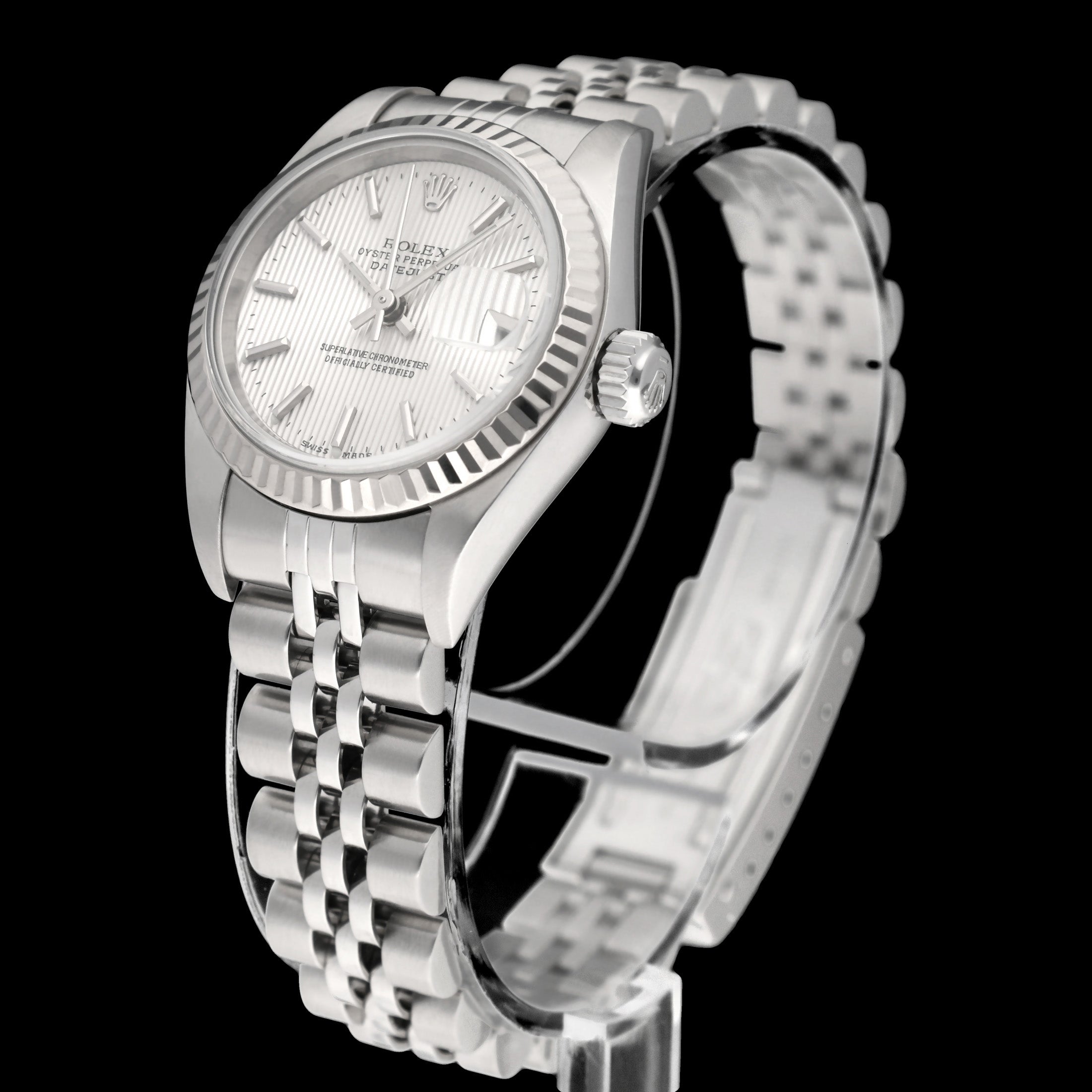 Rolex Lady-Datejust 79174