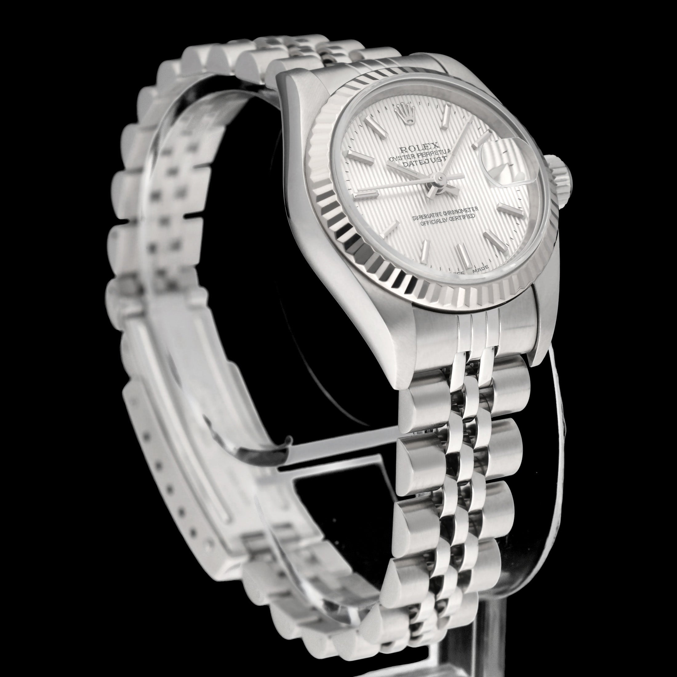 Rolex Lady-Datejust 79174