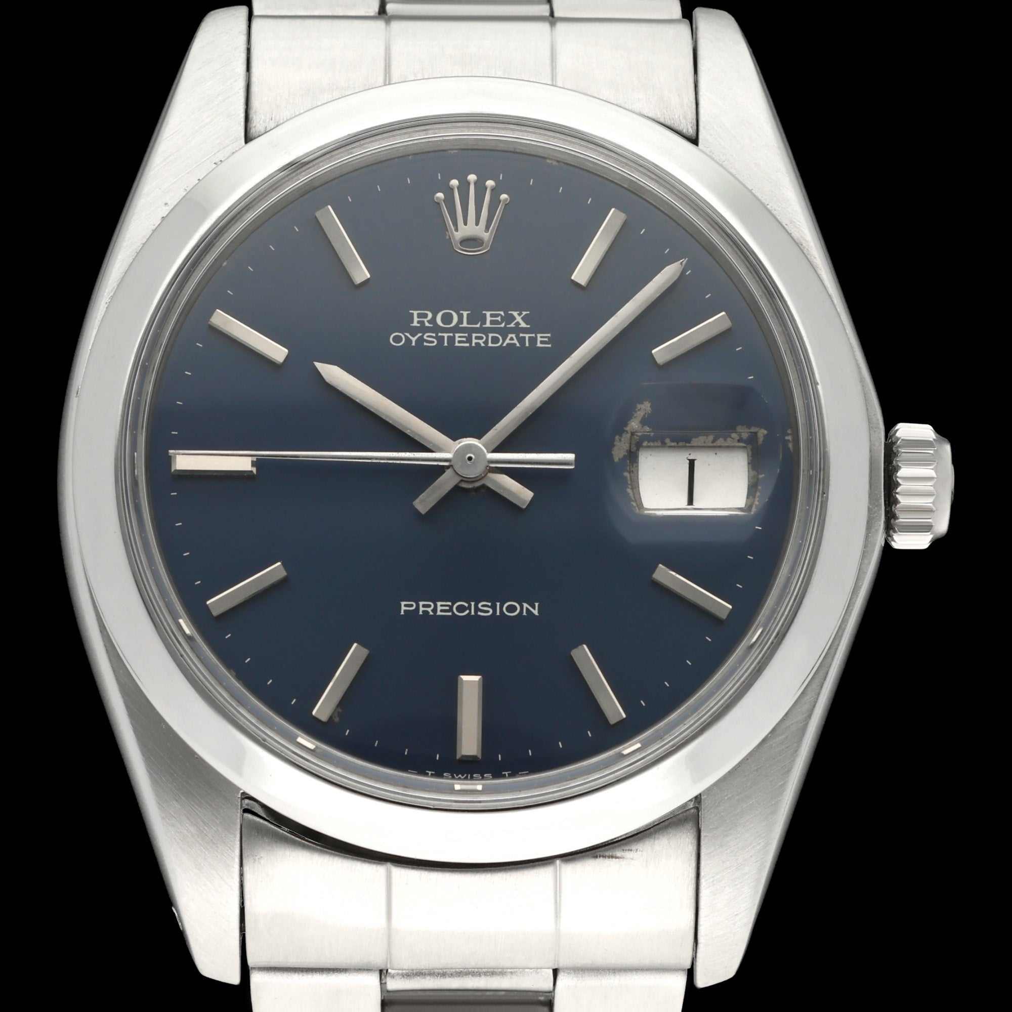 Rolex Oyster Precision 6694