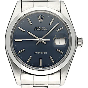 Rolex Oyster Precision 6694 Rolex Oyster Precision 6694