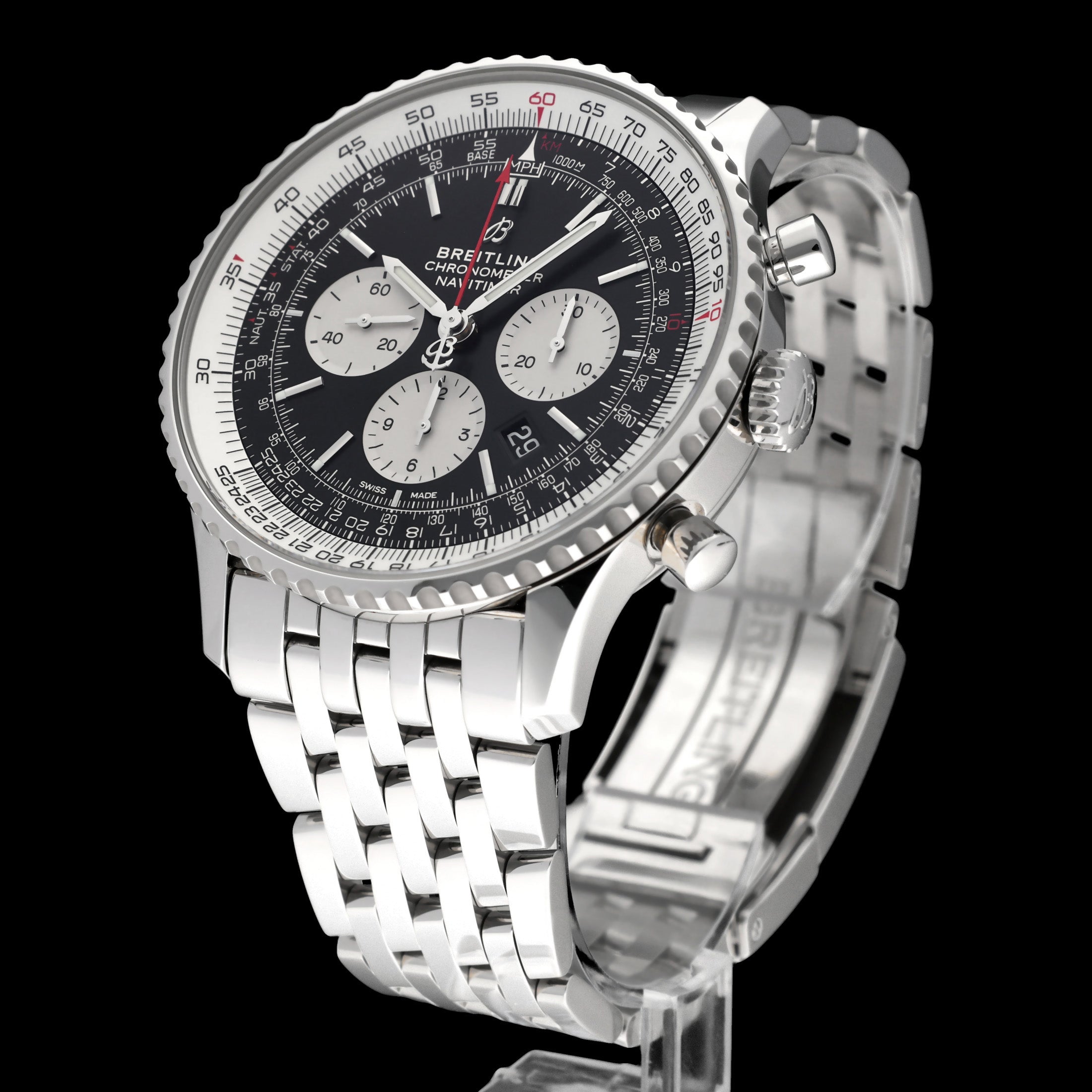 Breitling Navitimer AB0127
