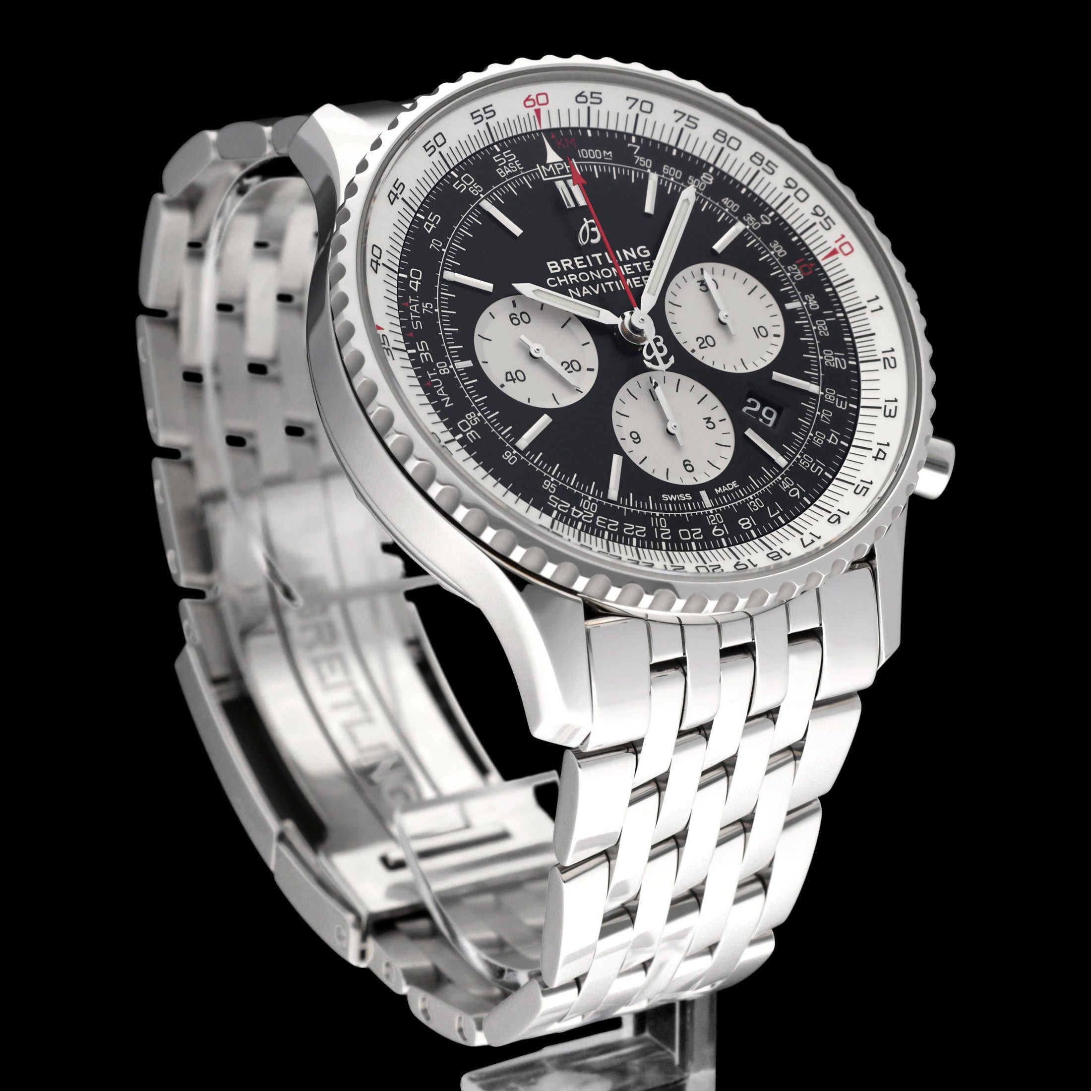 Breitling Navitimer AB0127
