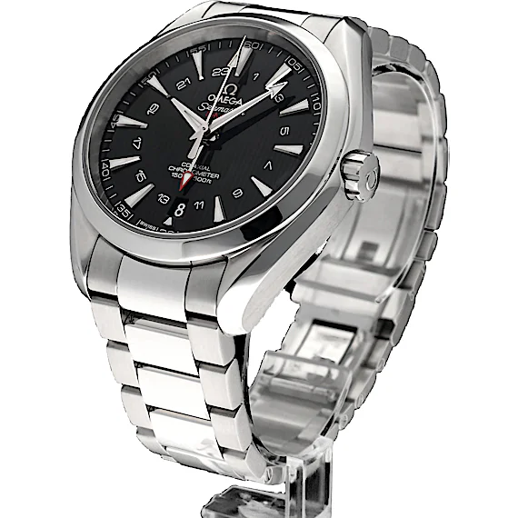 Omega Seamaster 231.10.43.22.01.001 Omega Seamaster 231.10.43.22.01.001