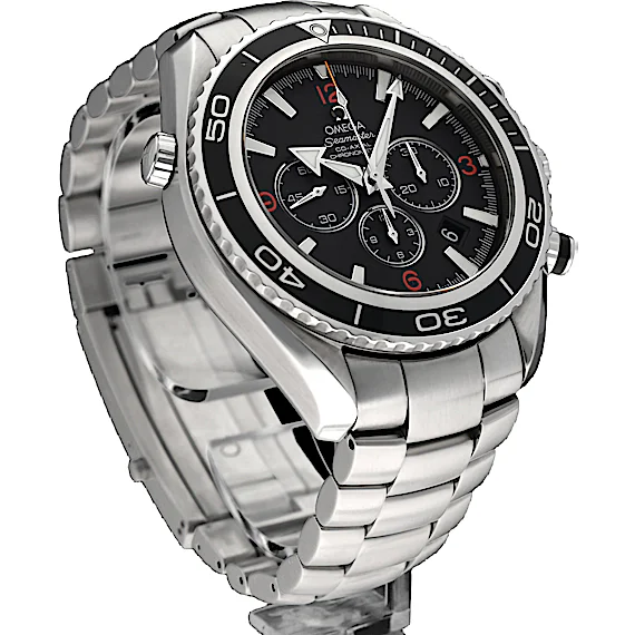 Omega Seamaster 2210.51.00 Omega Seamaster 2210.51.00