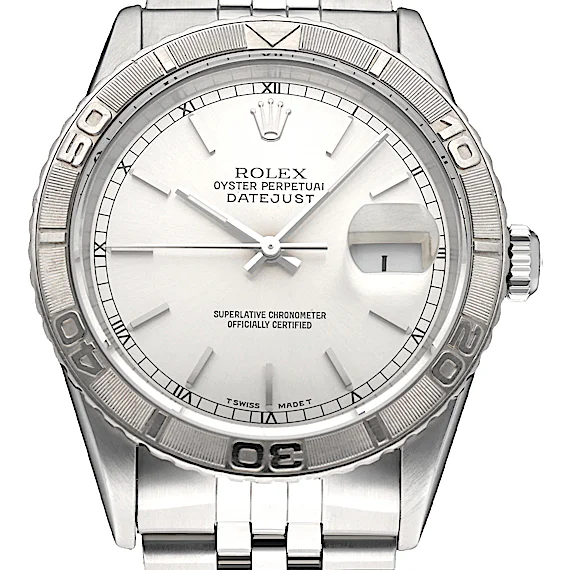 Rolex Datejust 16264 Rolex Datejust 16264
