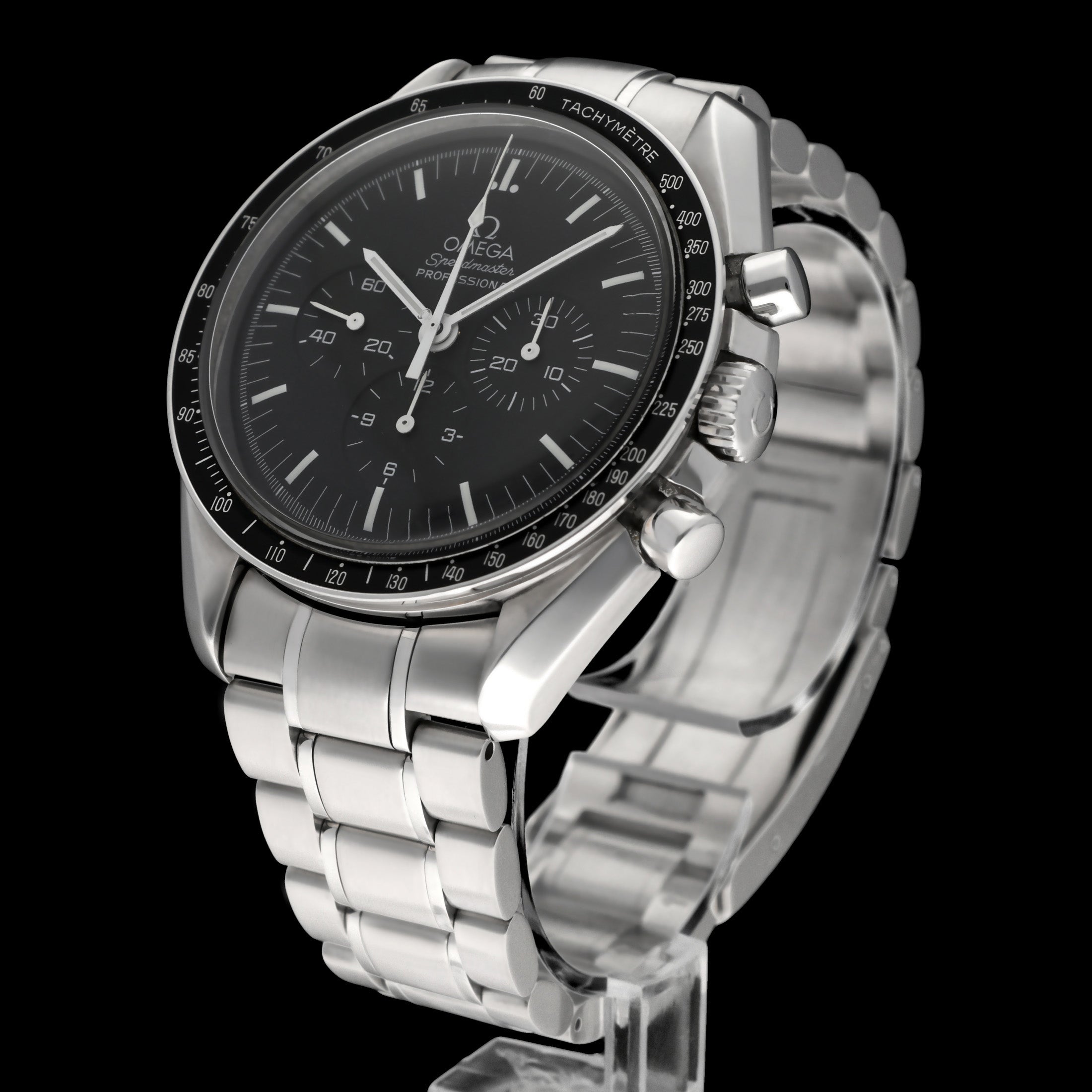 Omega Speedmaster 3570.50.00
