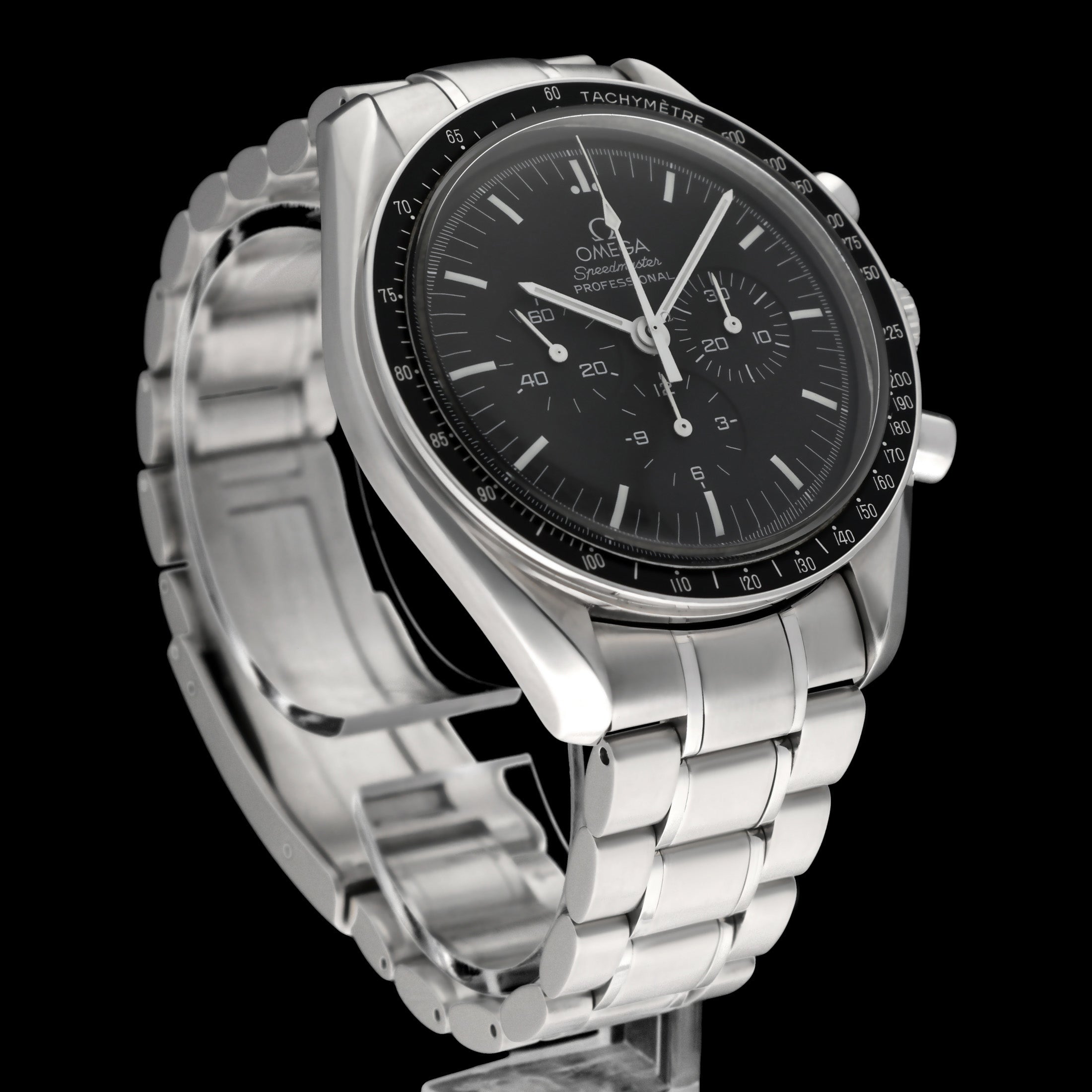Omega Speedmaster 3570.50.00