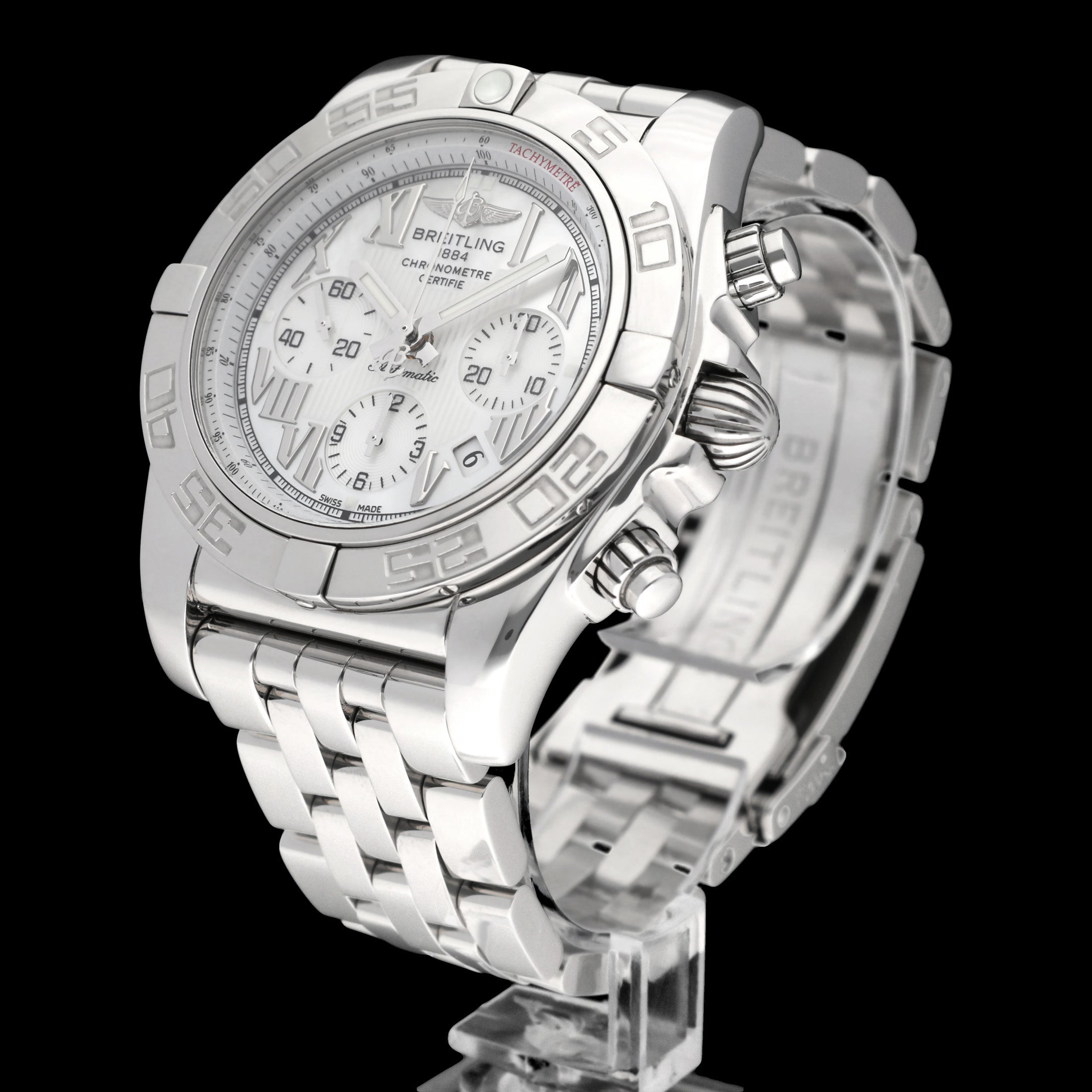 Breitling Chronomat AB0110